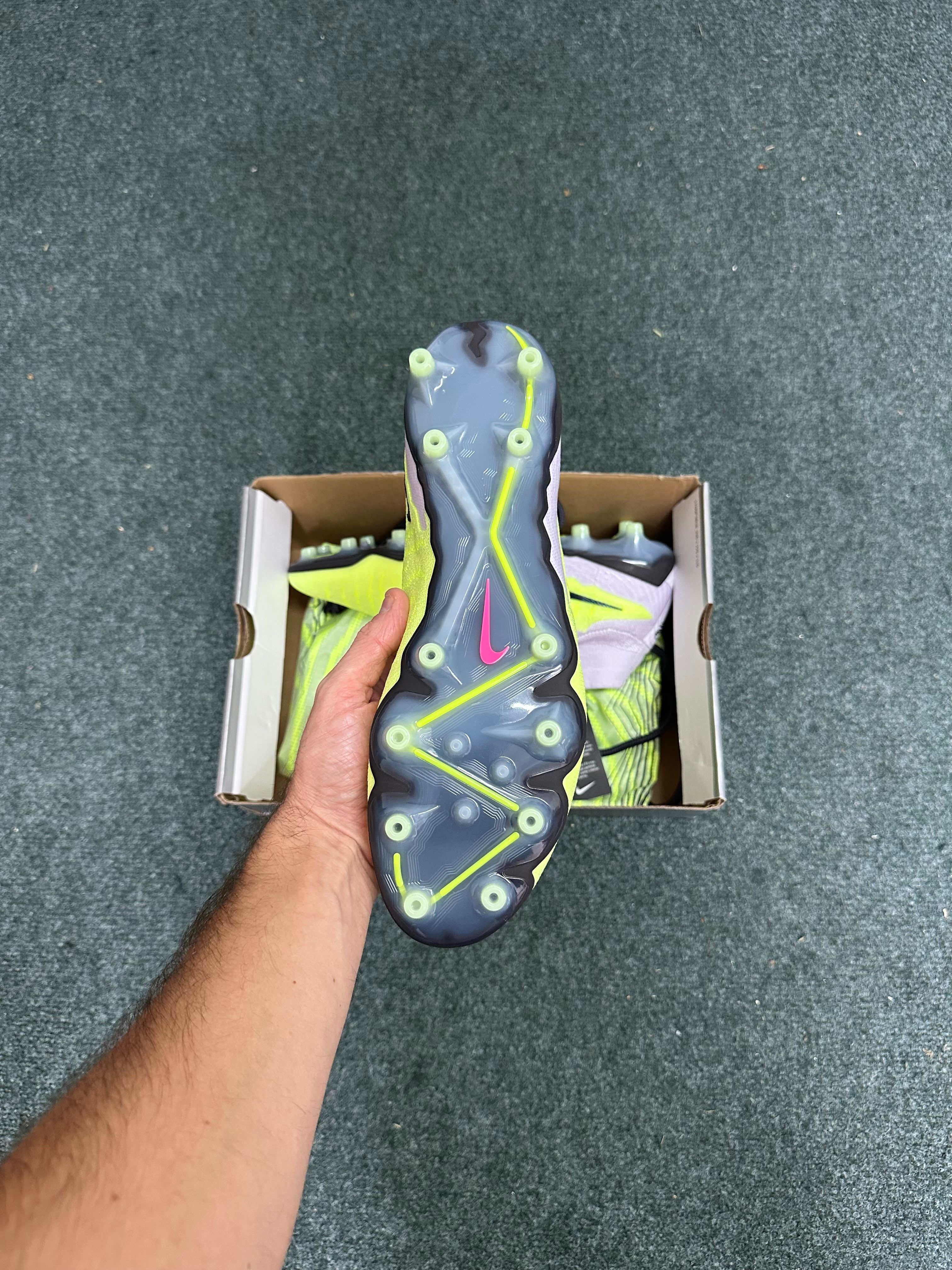 Nike Phantom GX Elite DF AG