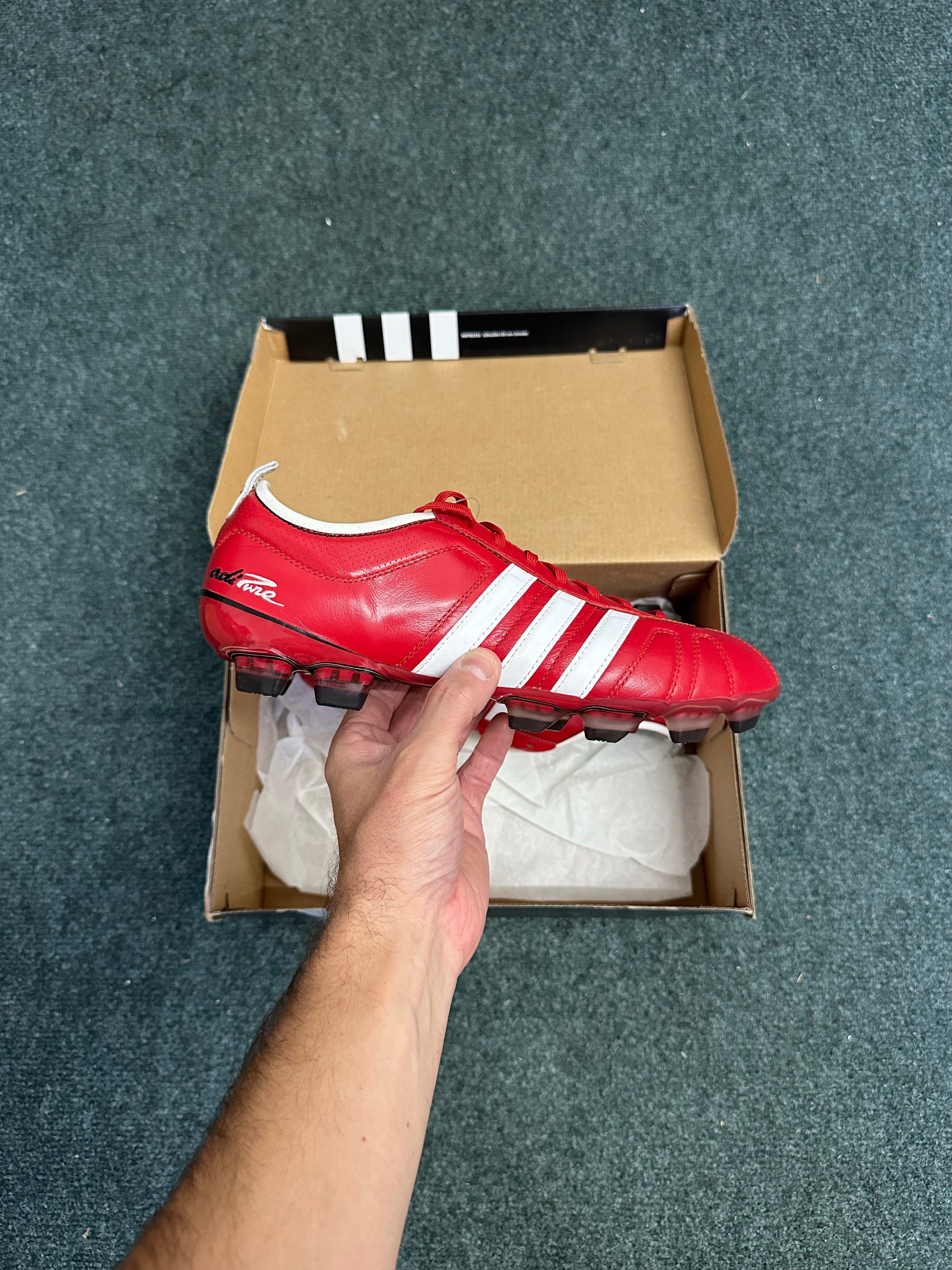 Adidas Adipure IV TRX FG