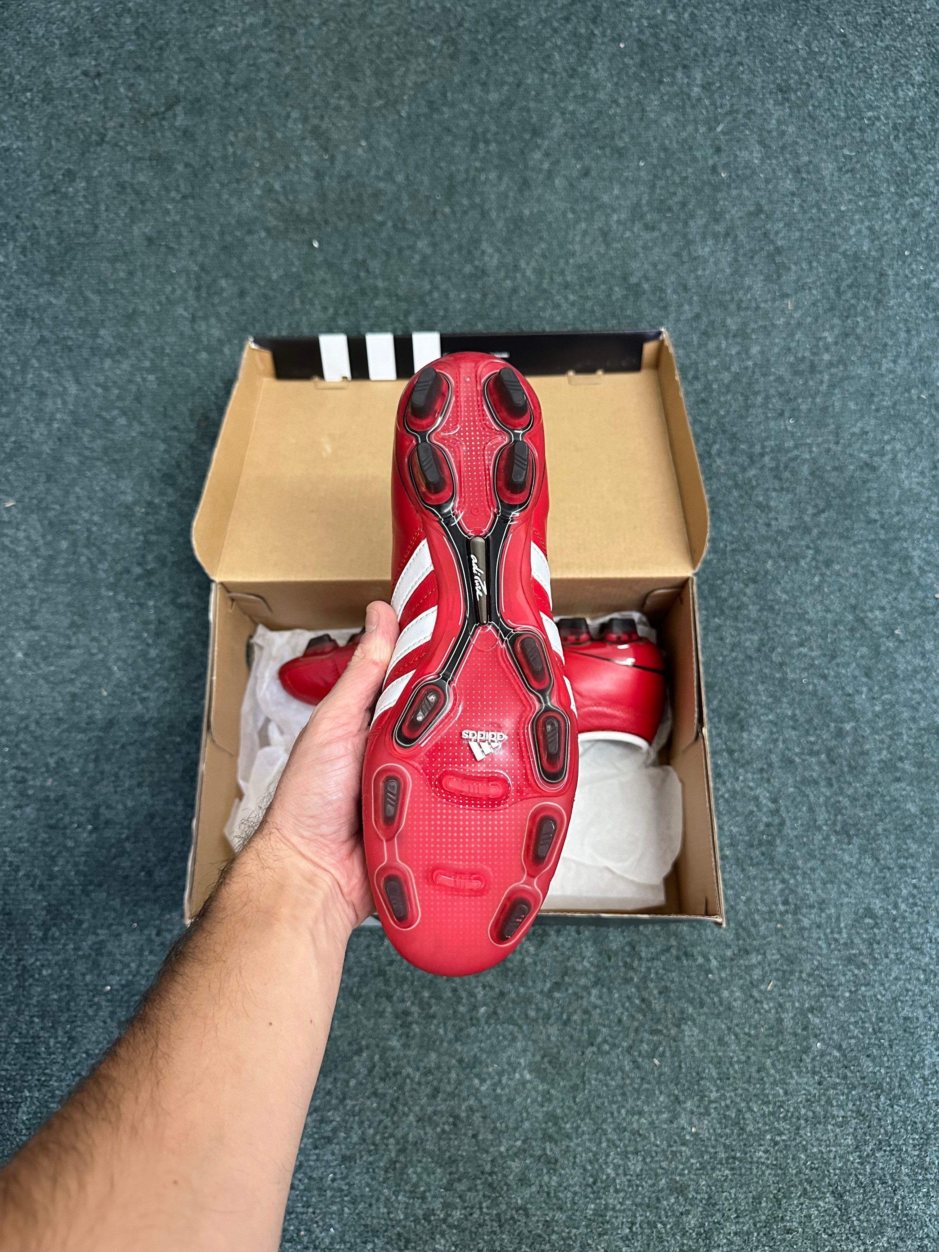 Adidas Adipure IV TRX FG