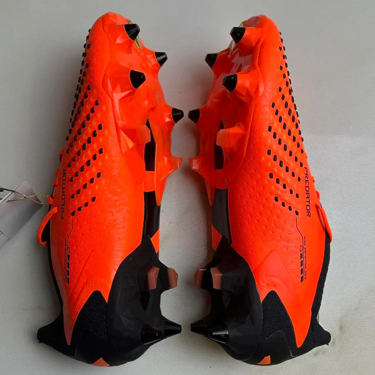 Adidas Predator Accuracy.1 SG