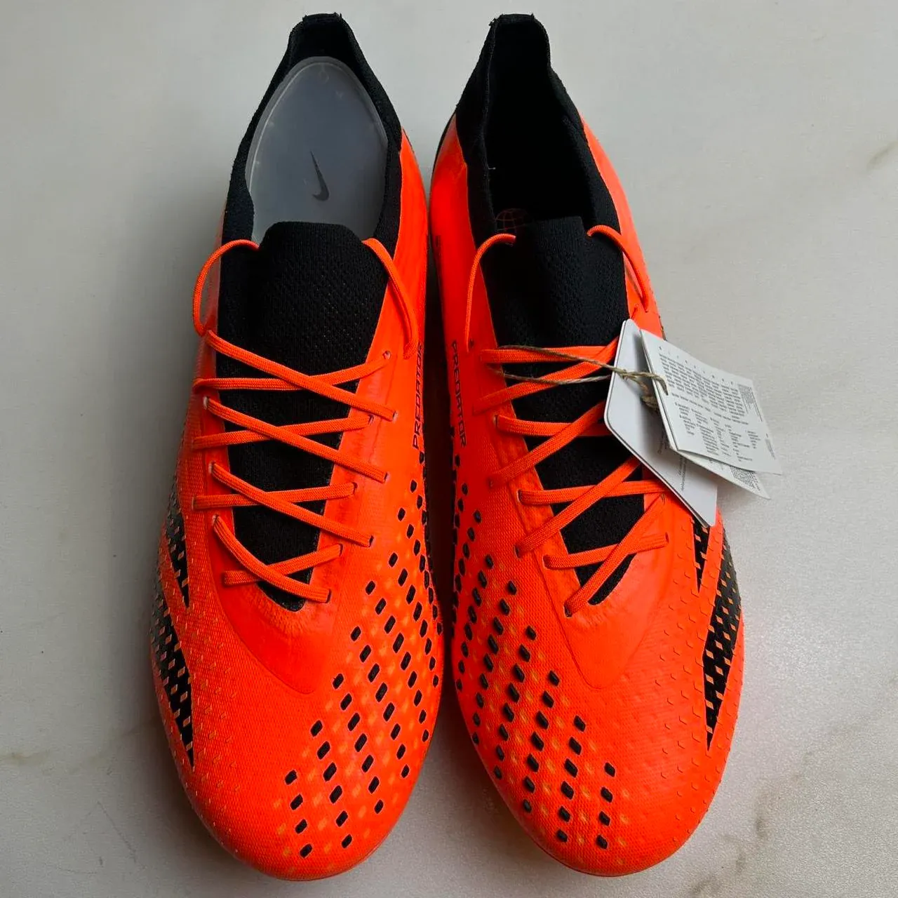 Adidas Predator Accuracy.1 SG