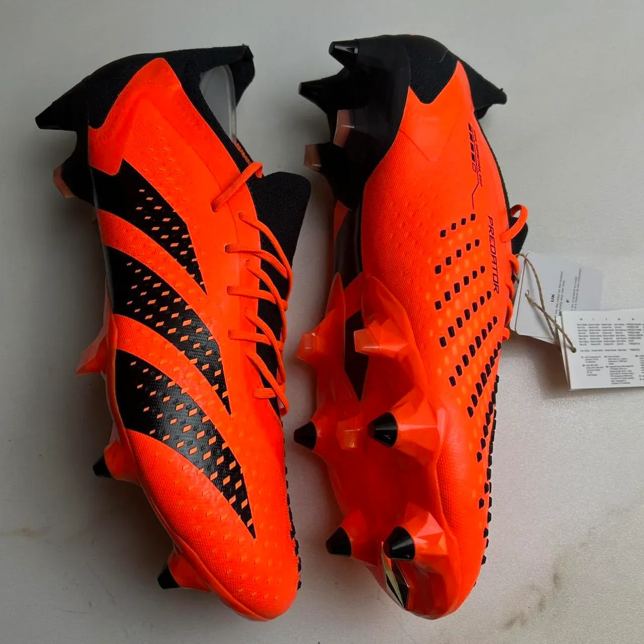 Adidas Predator Accuracy.1 SG