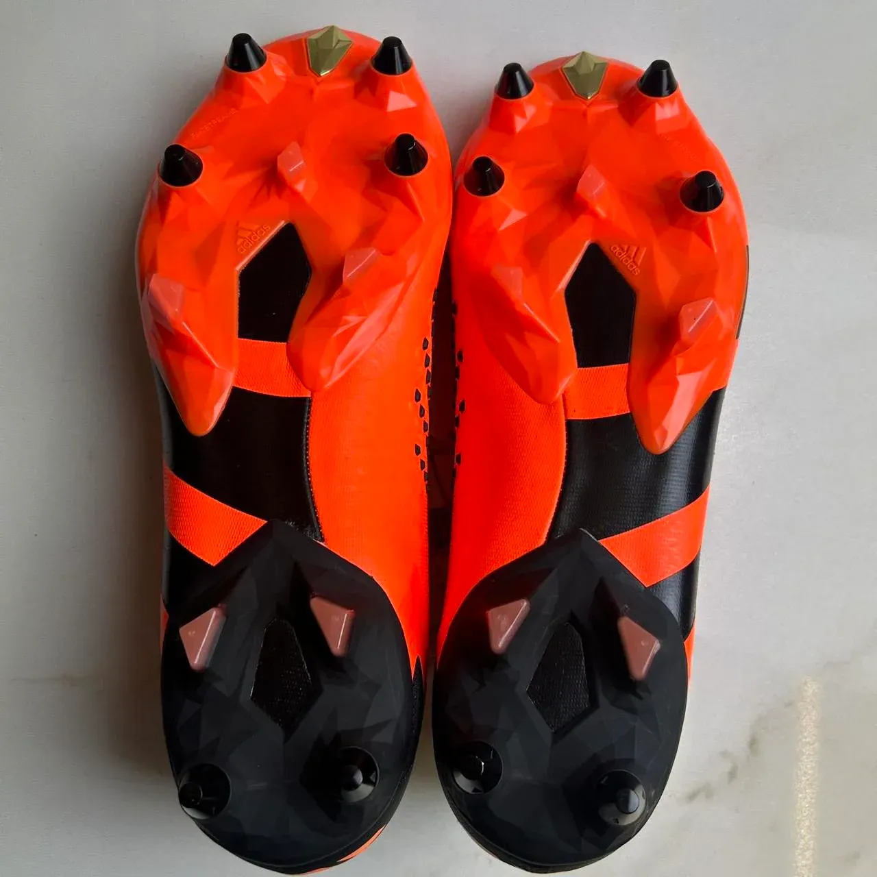 Adidas Predator Accuracy.1 SG