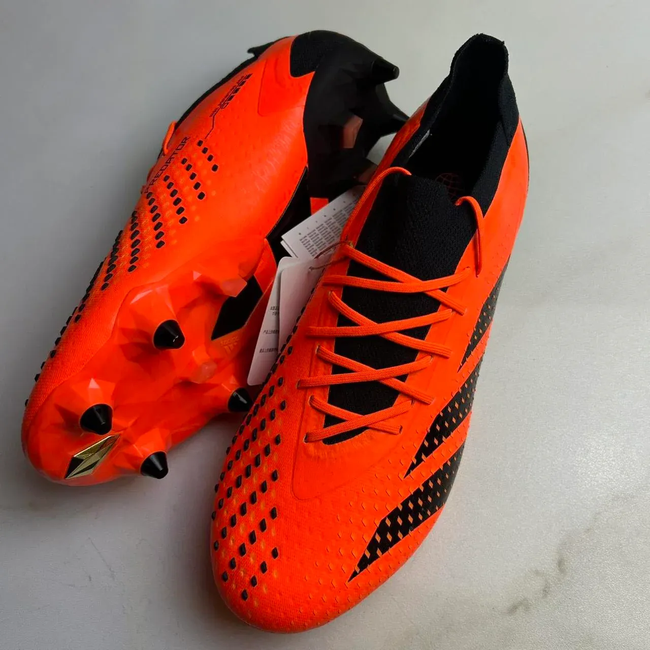 Adidas Predator Accuracy.1 SG