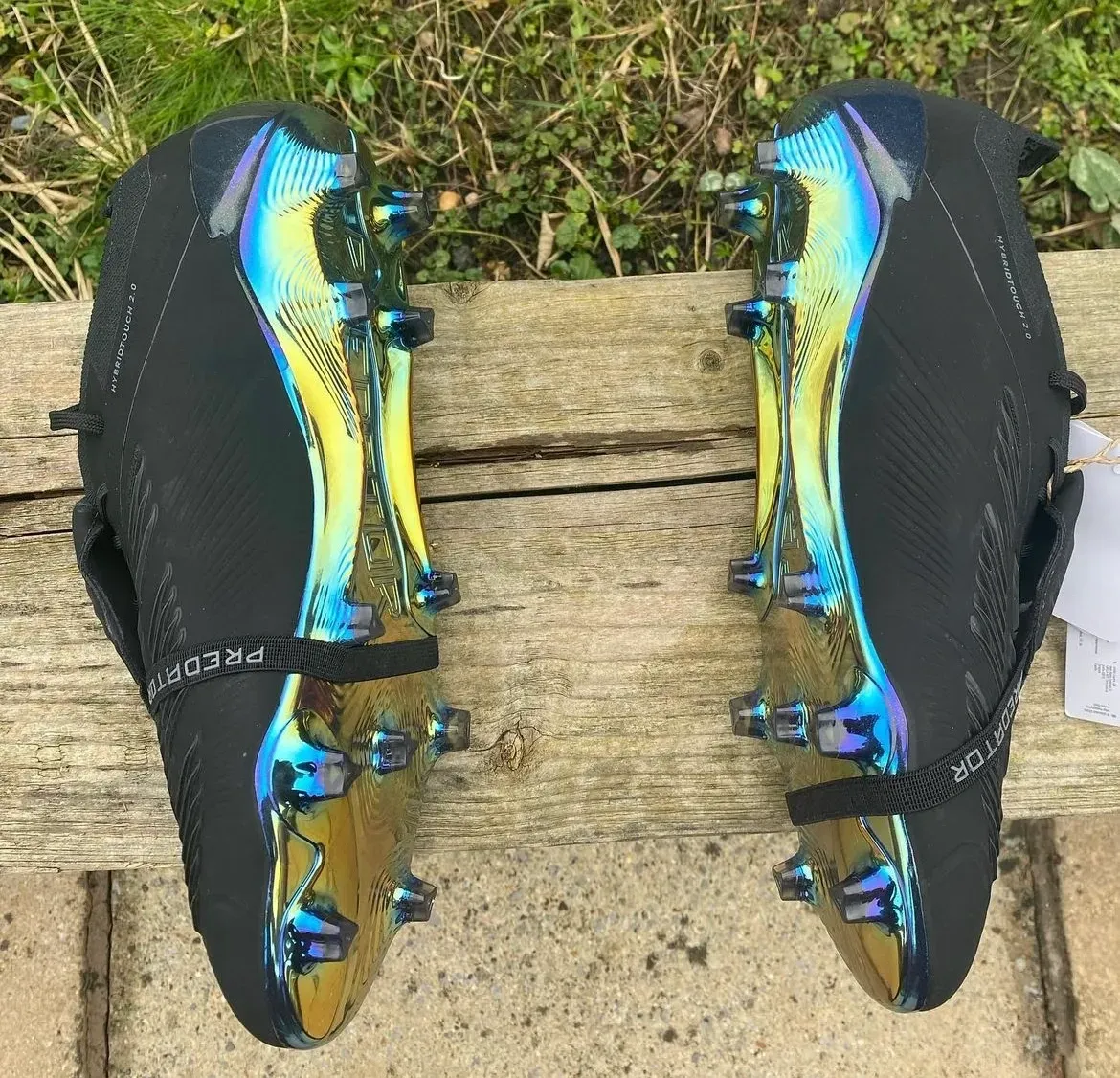 Adidas Predator Elite FT FG