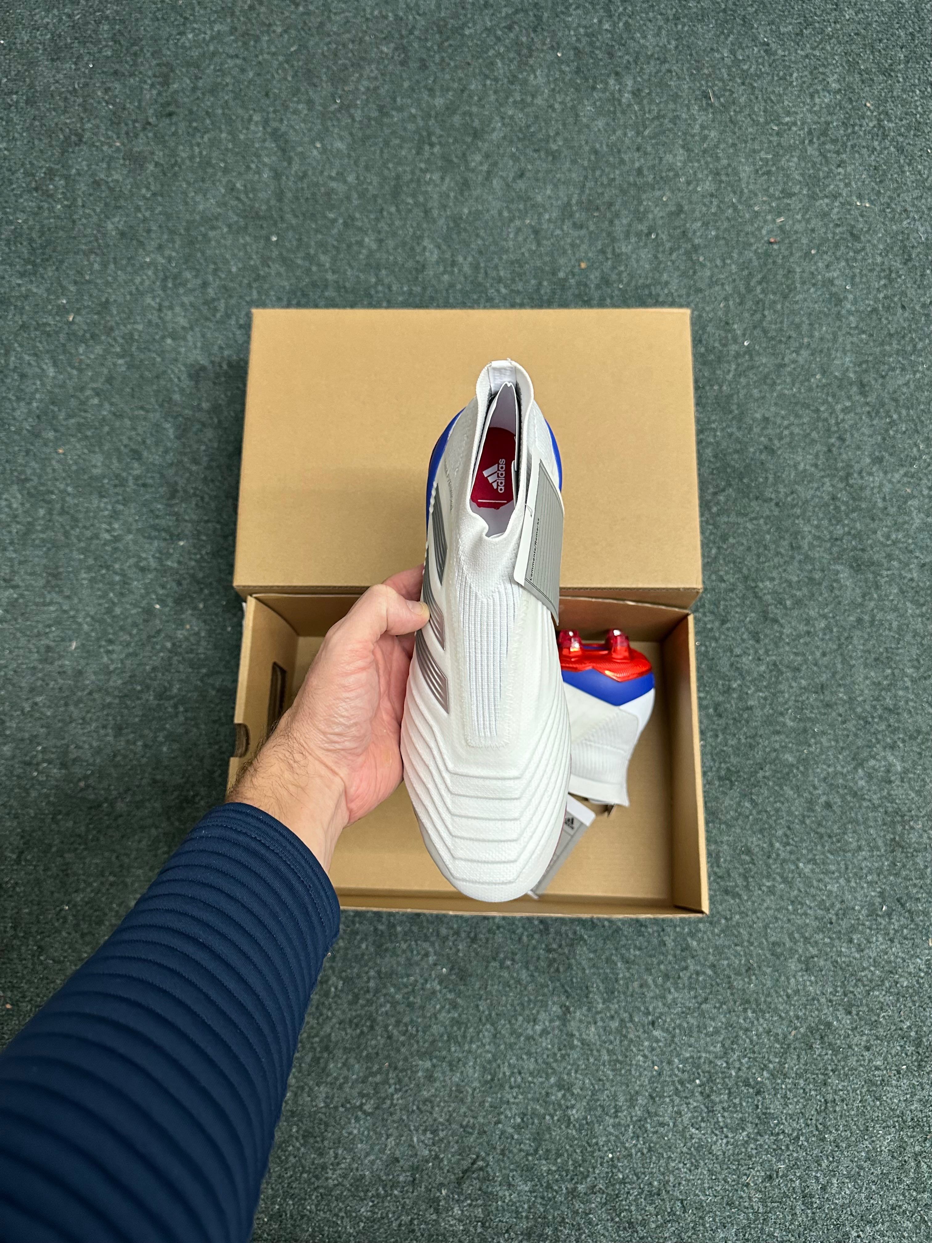 Adidas Predator 18+ FG Gosha World Cup