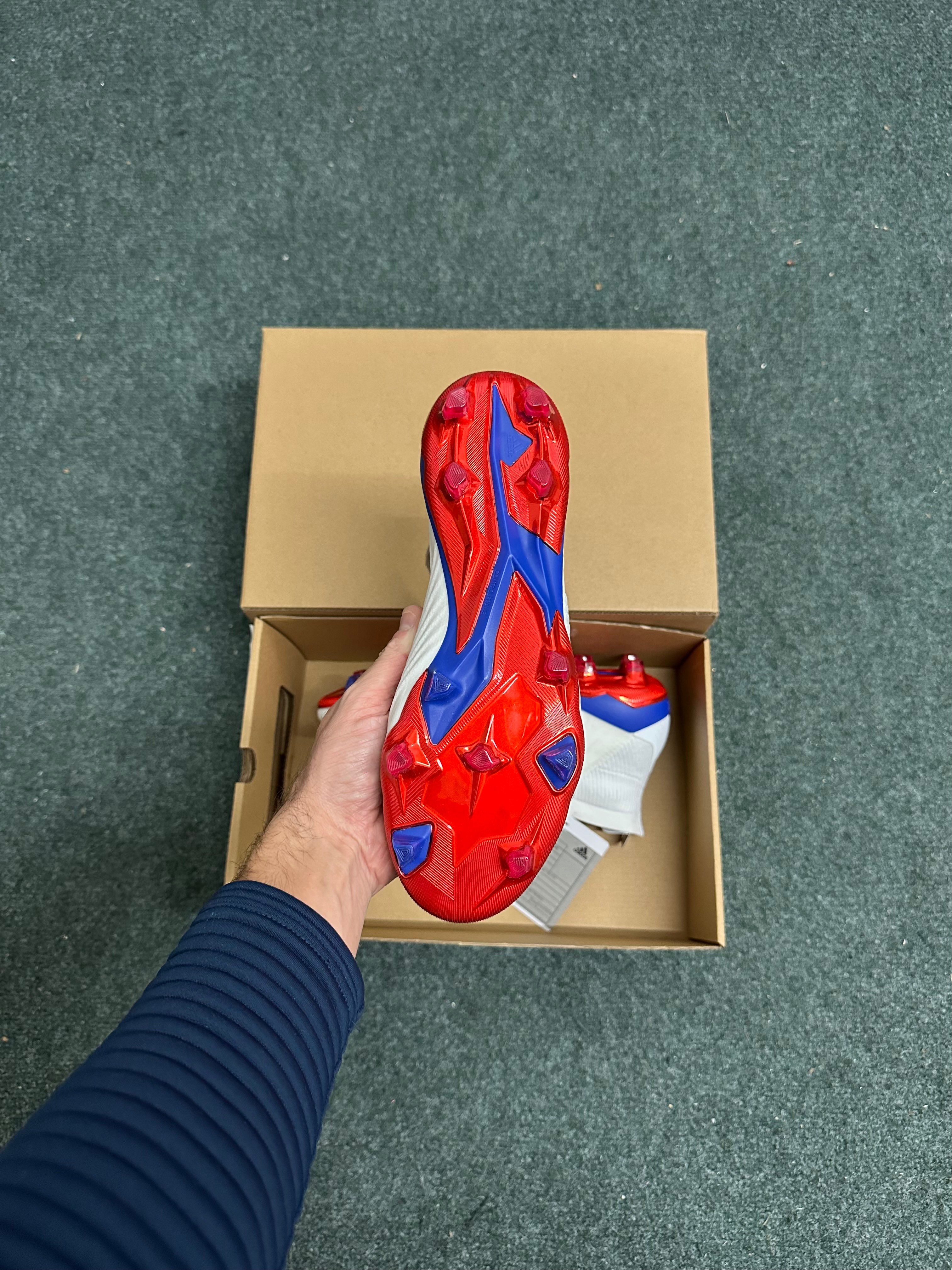 Adidas Predator 18+ FG Gosha World Cup