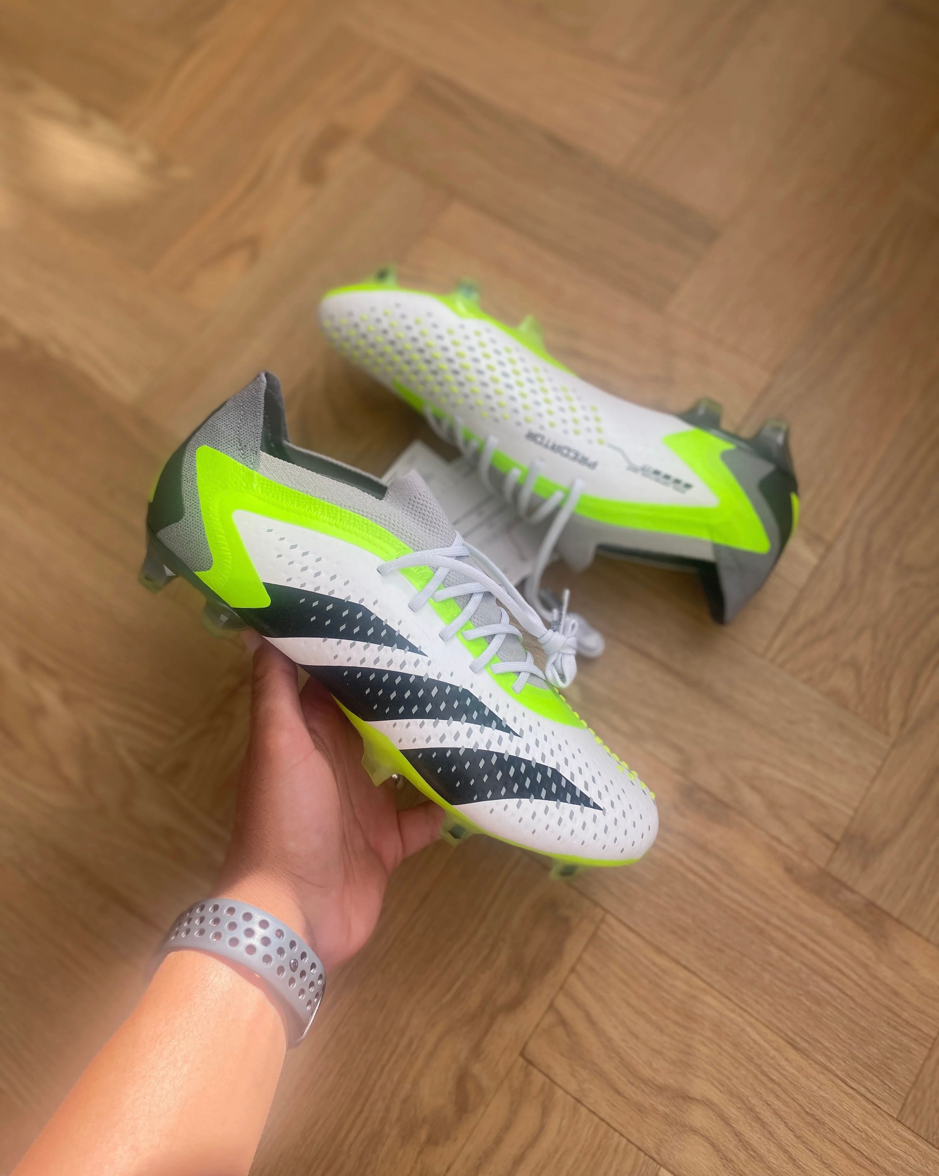 Adidas Predator Accuracy.1 FG