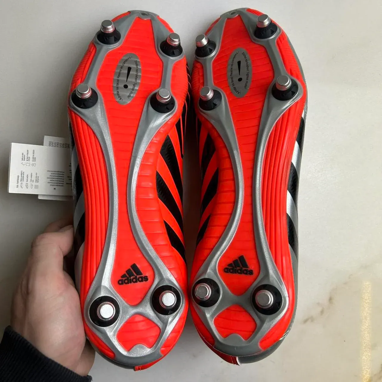 Adidas Incurza TRX SG