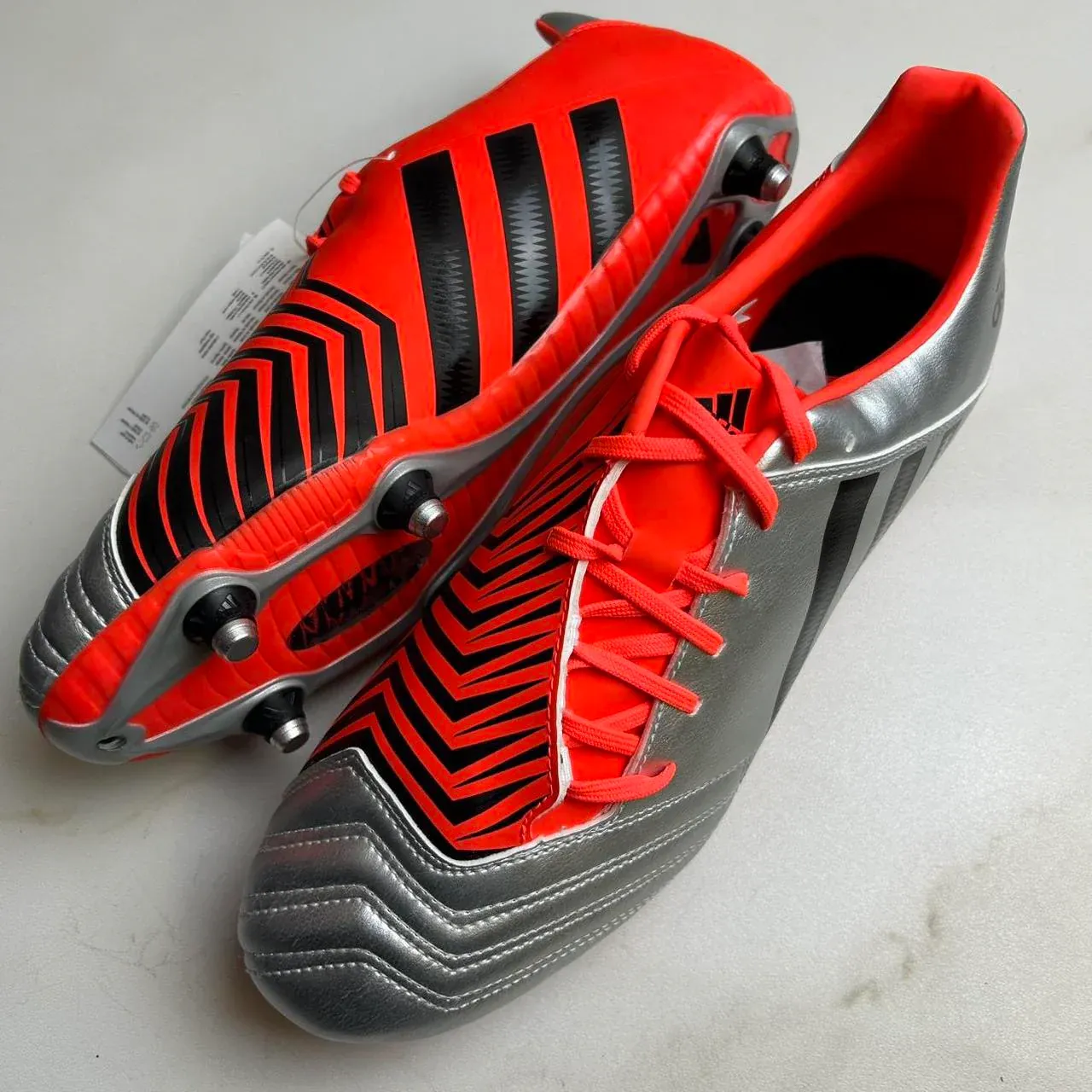 Adidas Incurza TRX SG