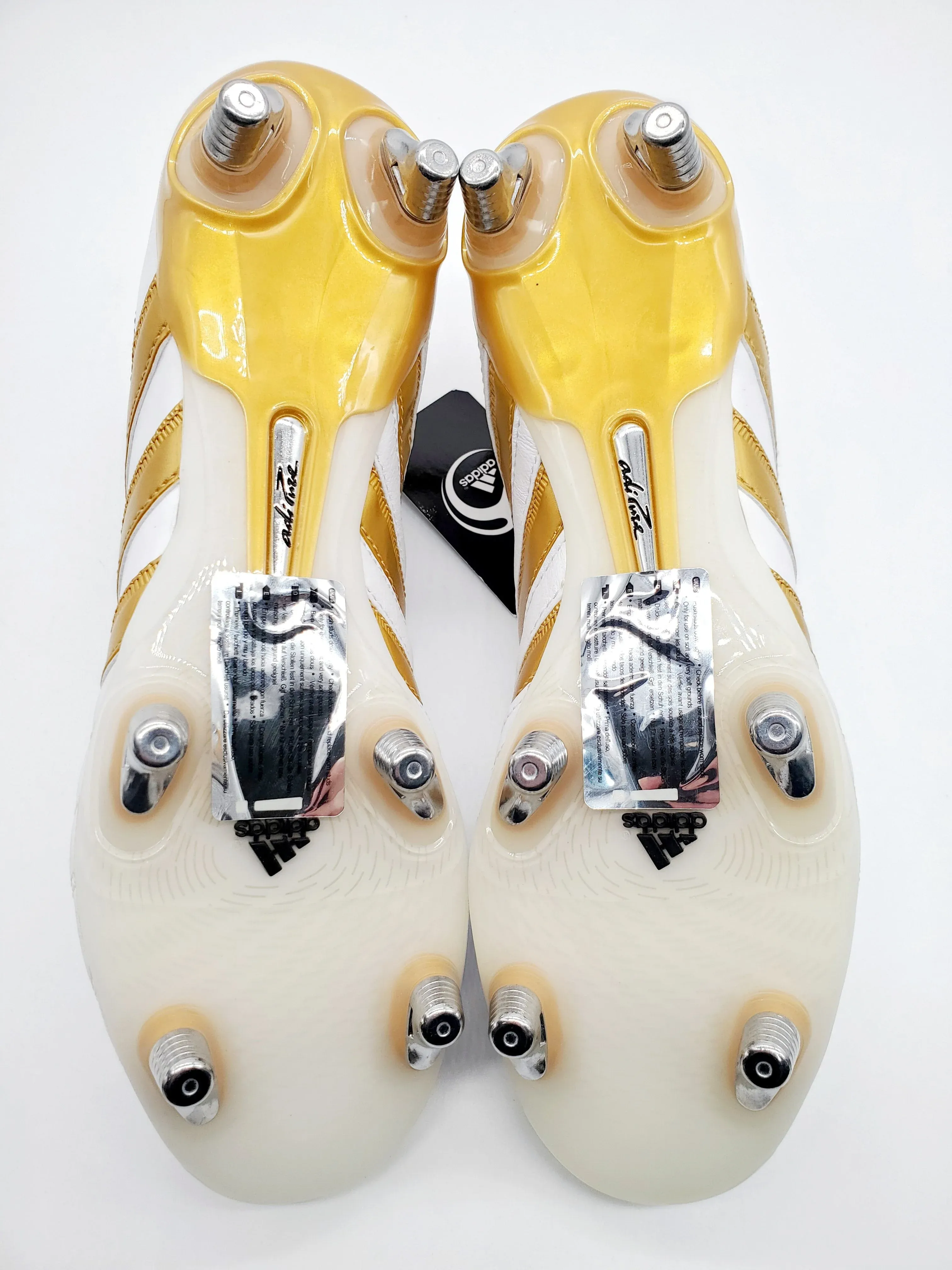 Adidas Adipure III SG