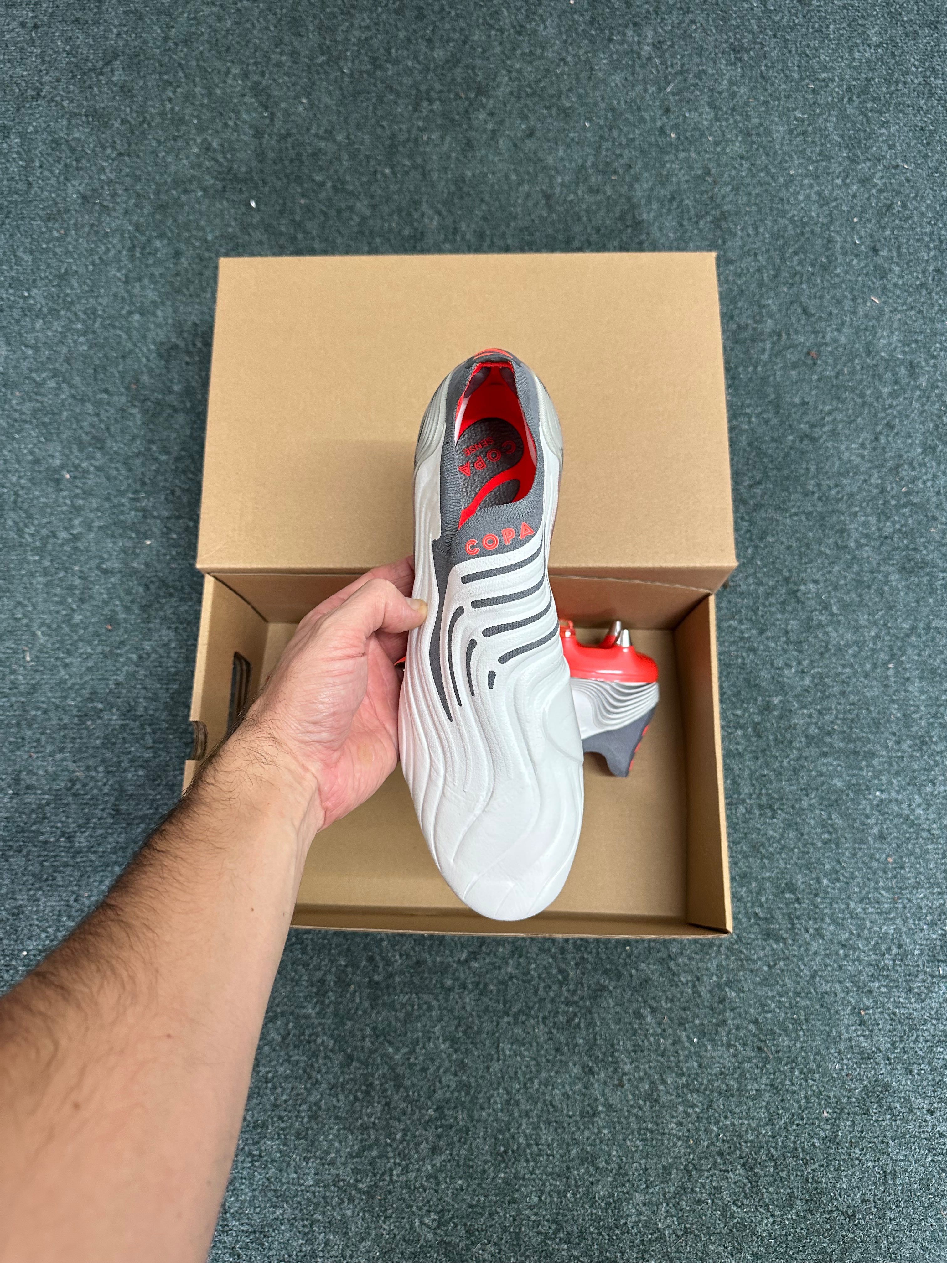 Adidas Copa Sense+ SG