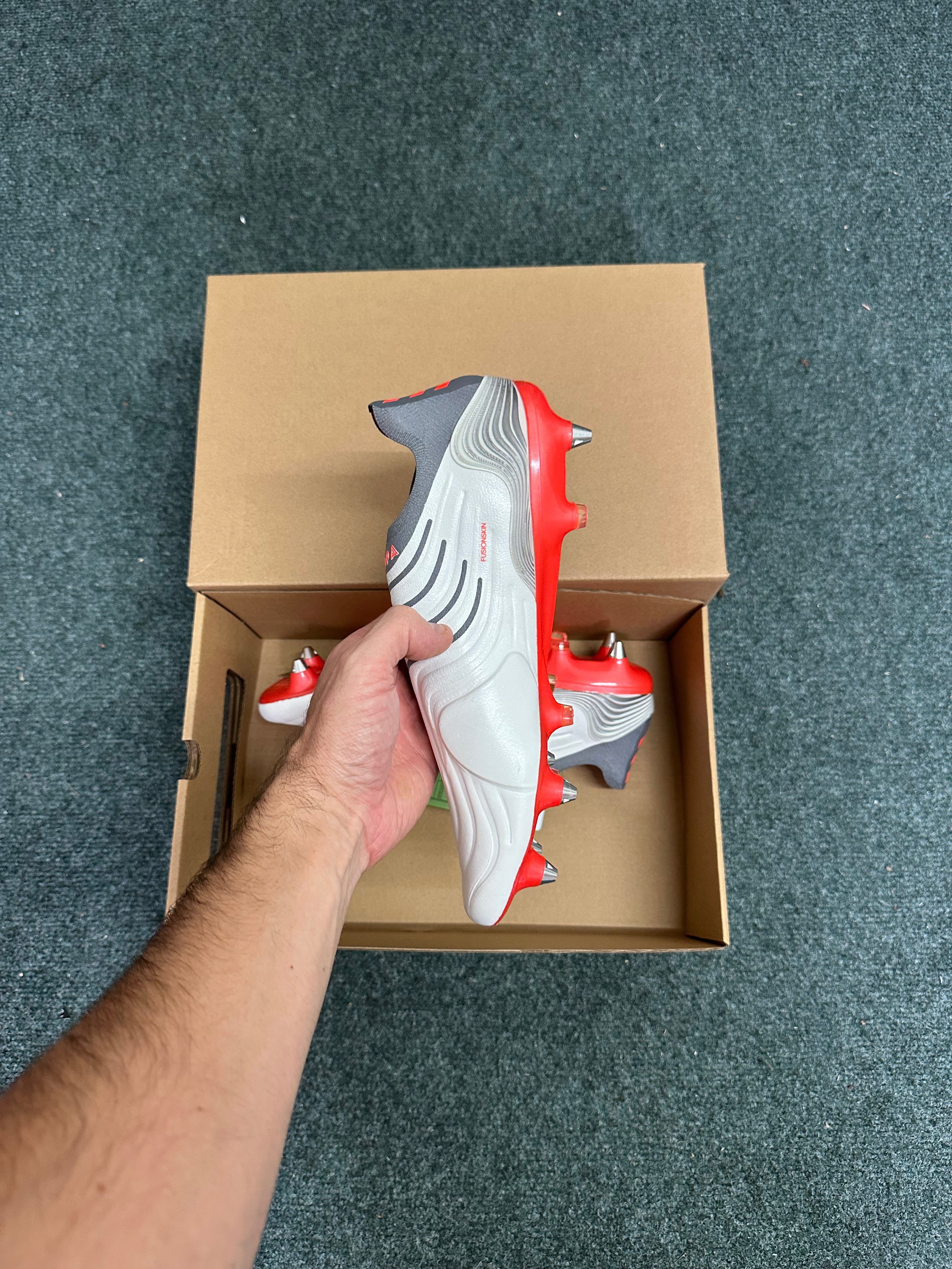 Adidas Copa Sense+ SG