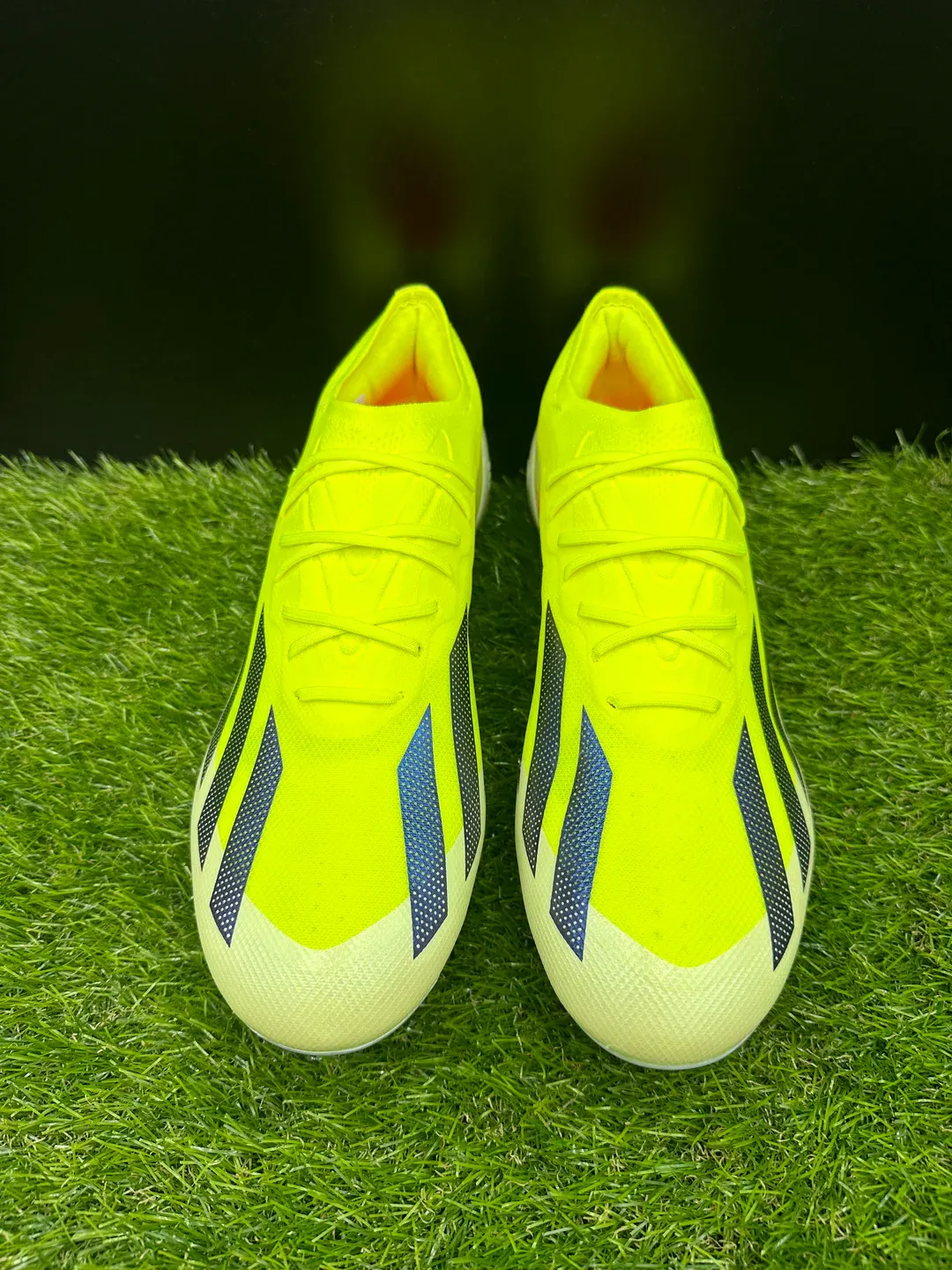 Adidas X Crazyfast.1 Elite FG