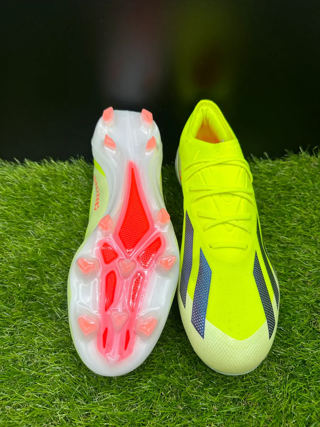 Adidas X Crazyfast.1 Elite FG