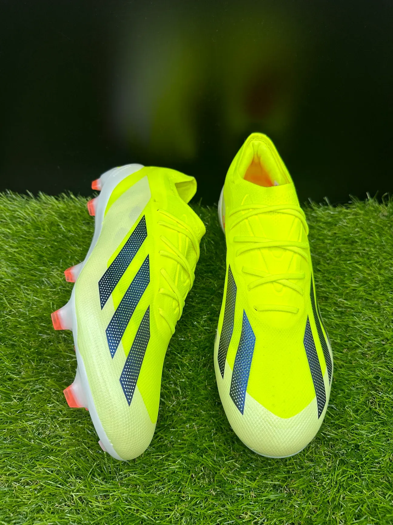 Adidas X Crazyfast.1 Elite FG