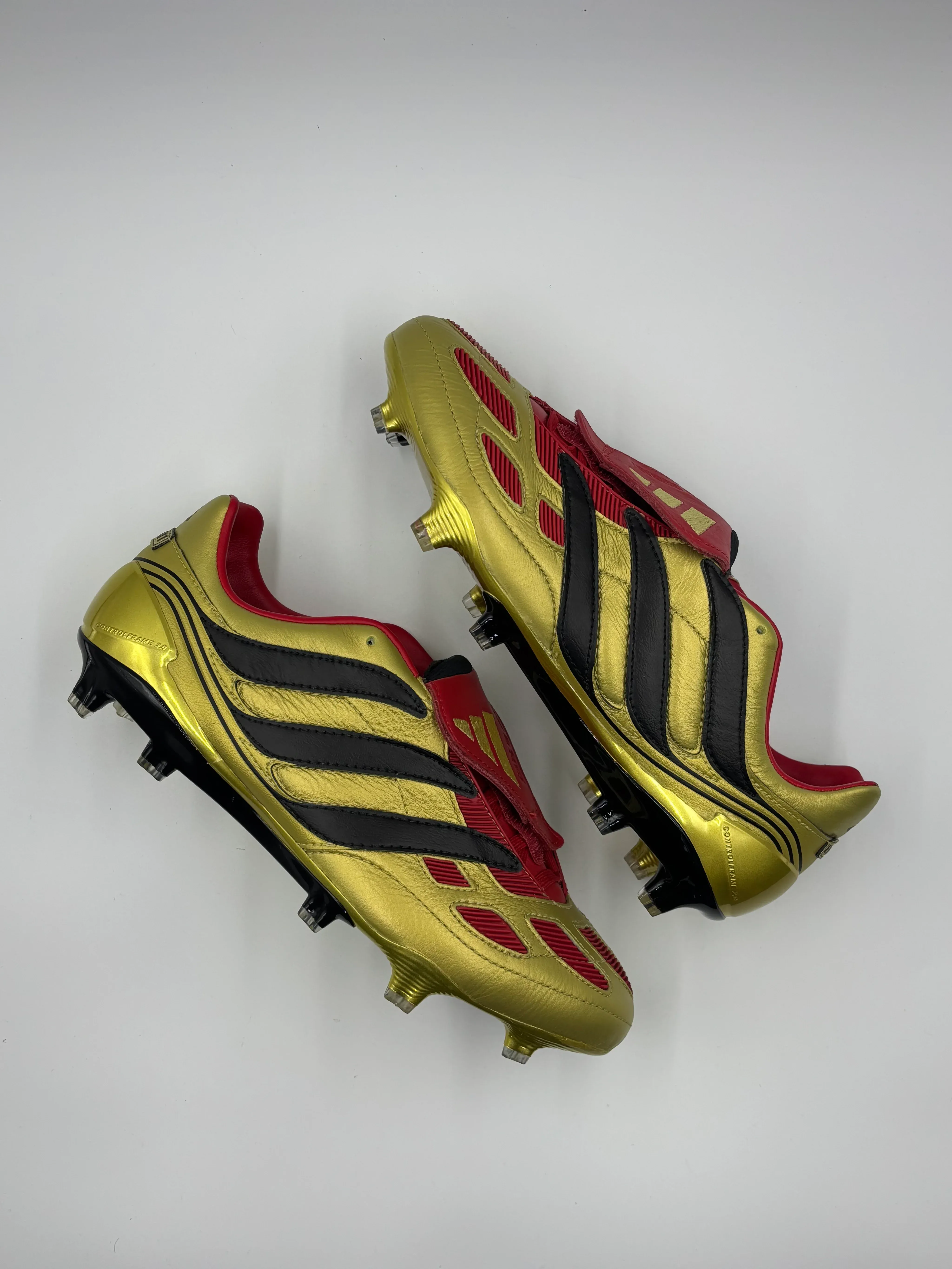 Adidas Predator ZIDANE Remake FG