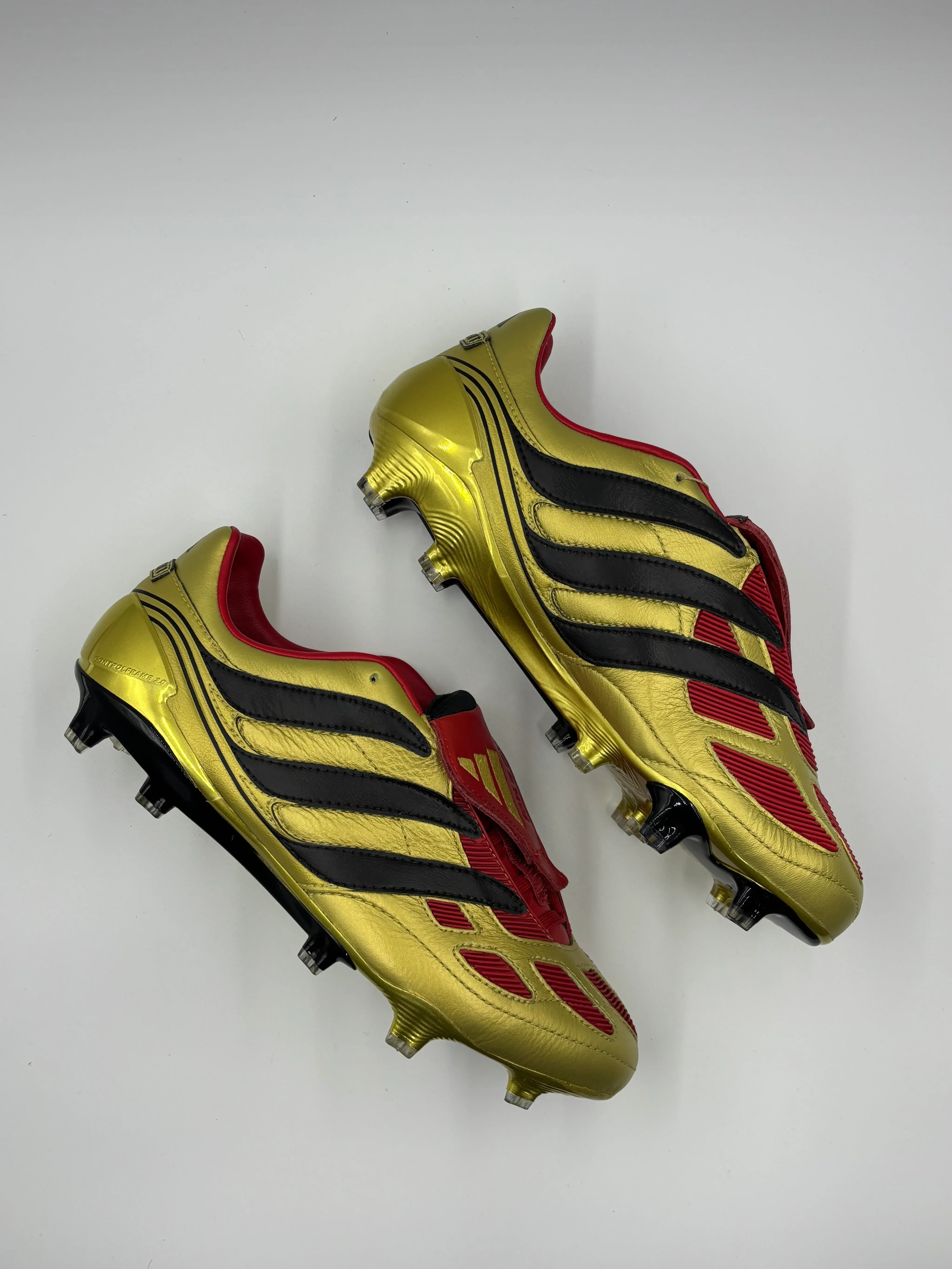 Adidas Predator ZIDANE Remake FG