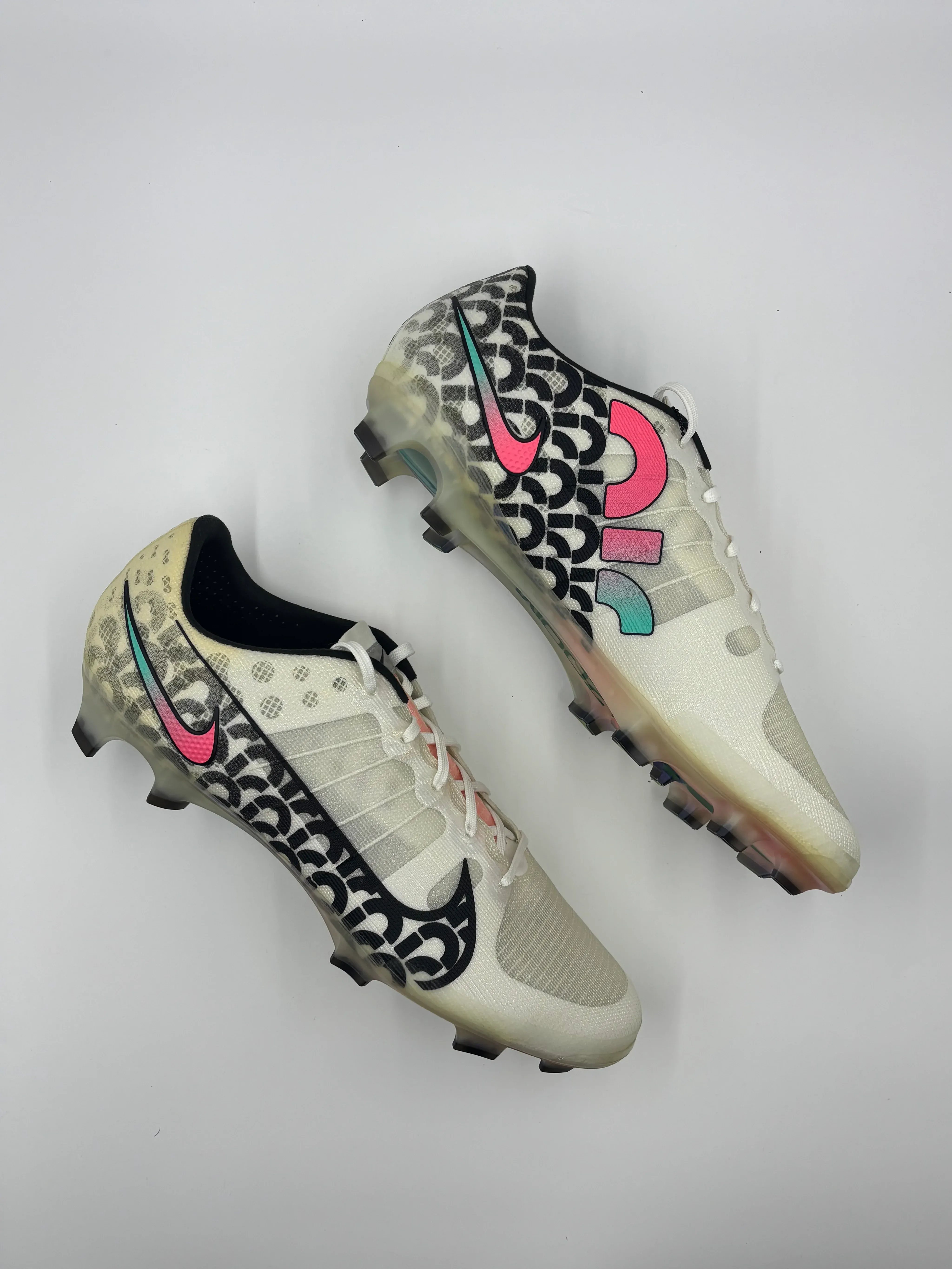 Adidas Predator ZIDANE Remake FG