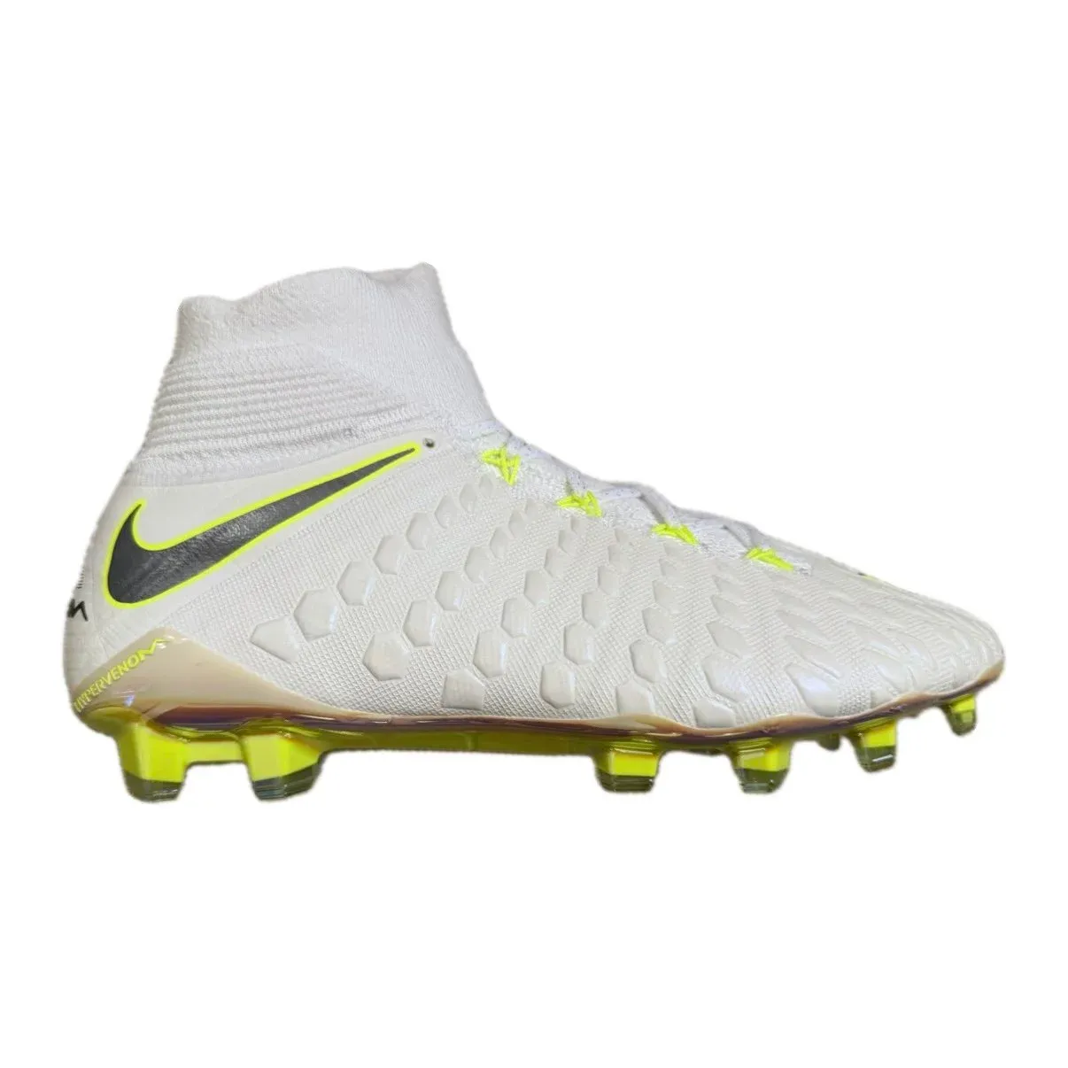 Nike Hypervenom Phantom 3 DF FG