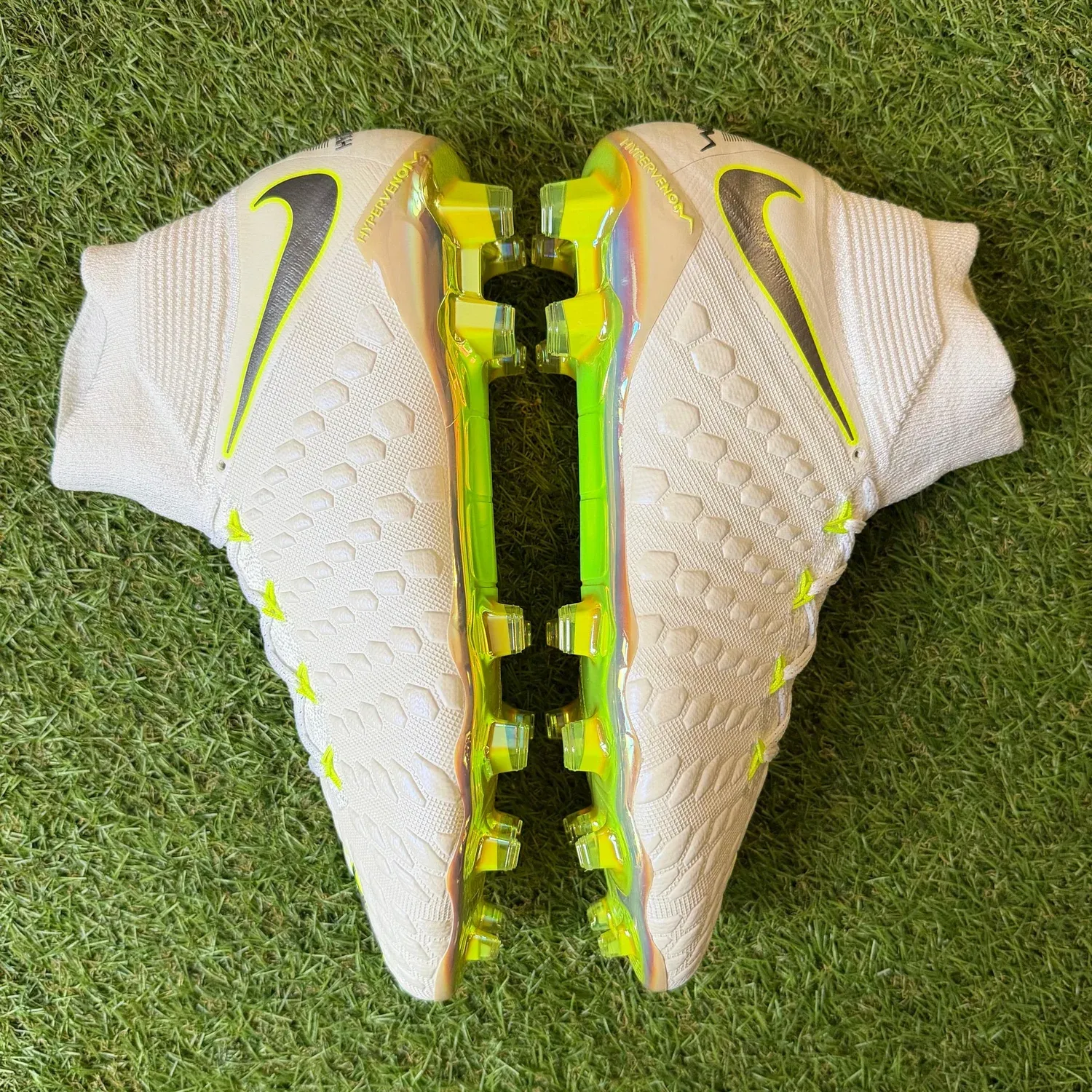 Nike Hypervenom Phantom 3 DF FG