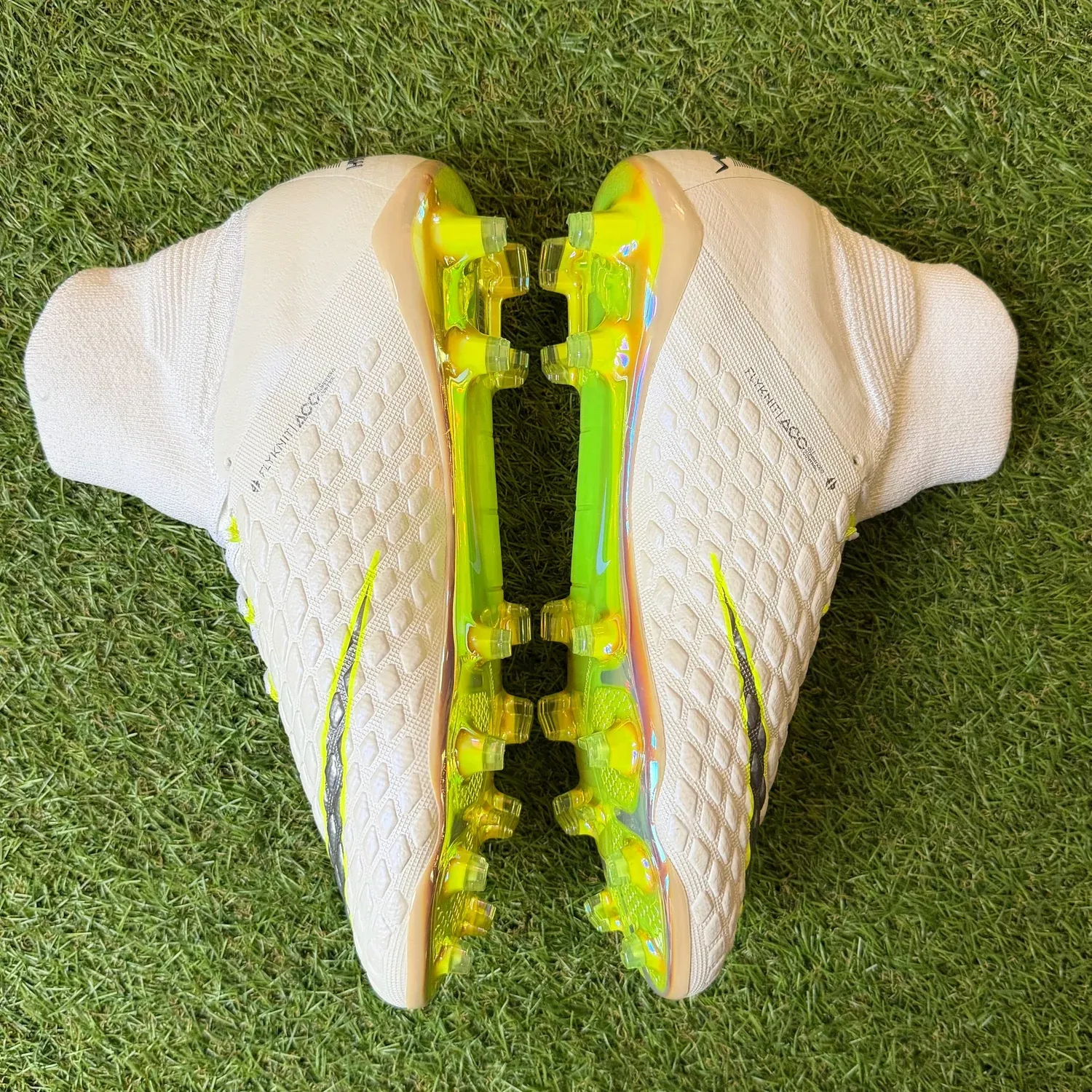 Nike Hypervenom Phantom 3 DF FG
