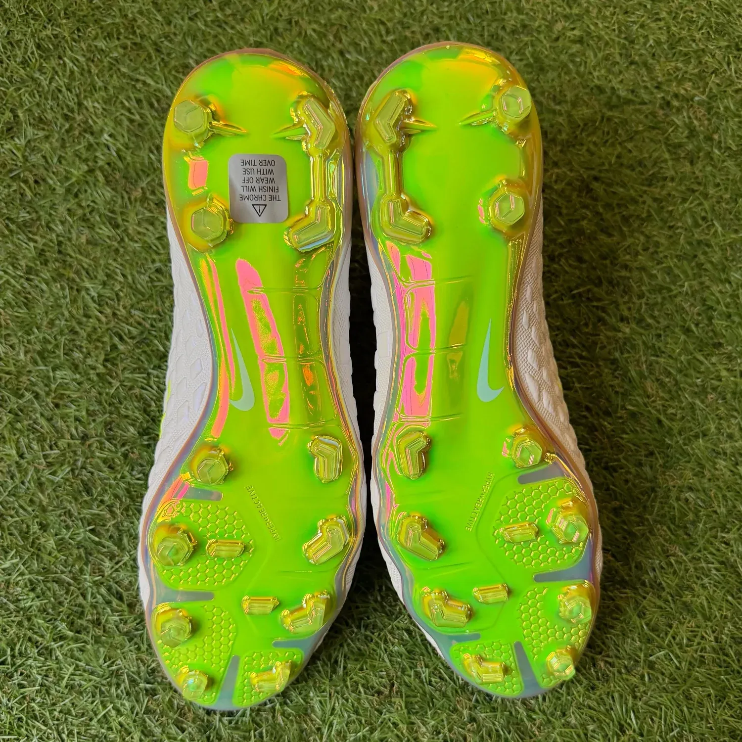 Nike Hypervenom Phantom 3 DF FG