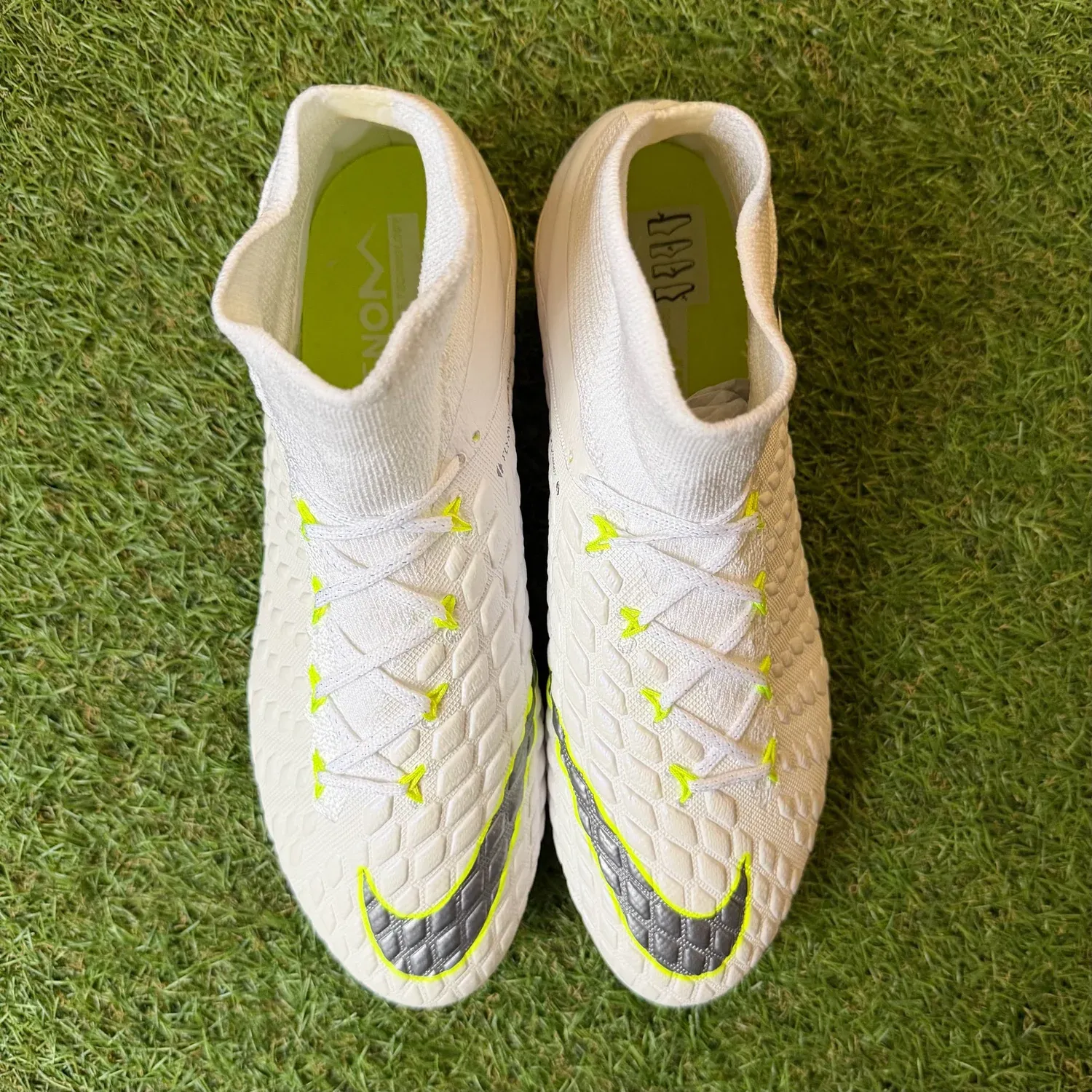 Nike Hypervenom Phantom 3 DF FG