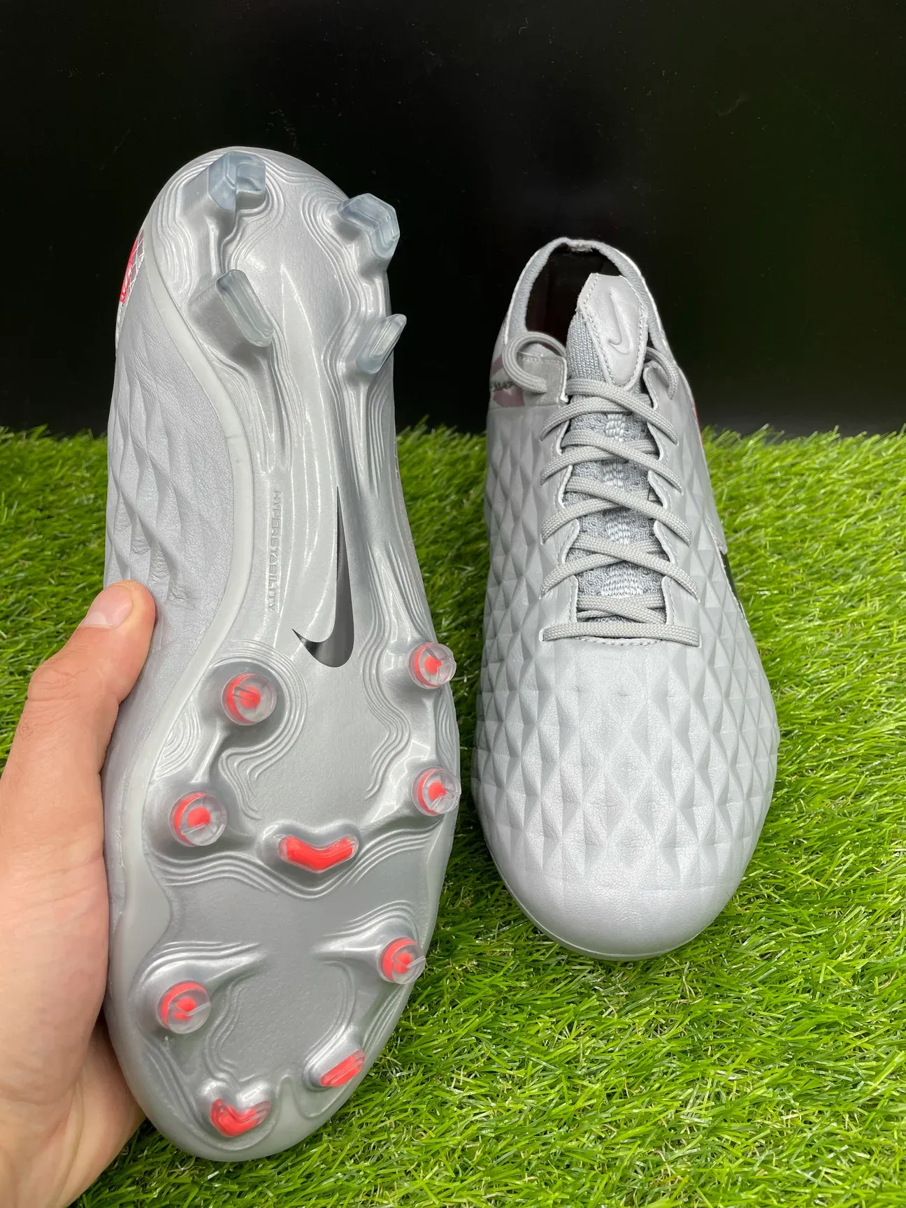 Nike Tiempo Legend 8 Elite FG