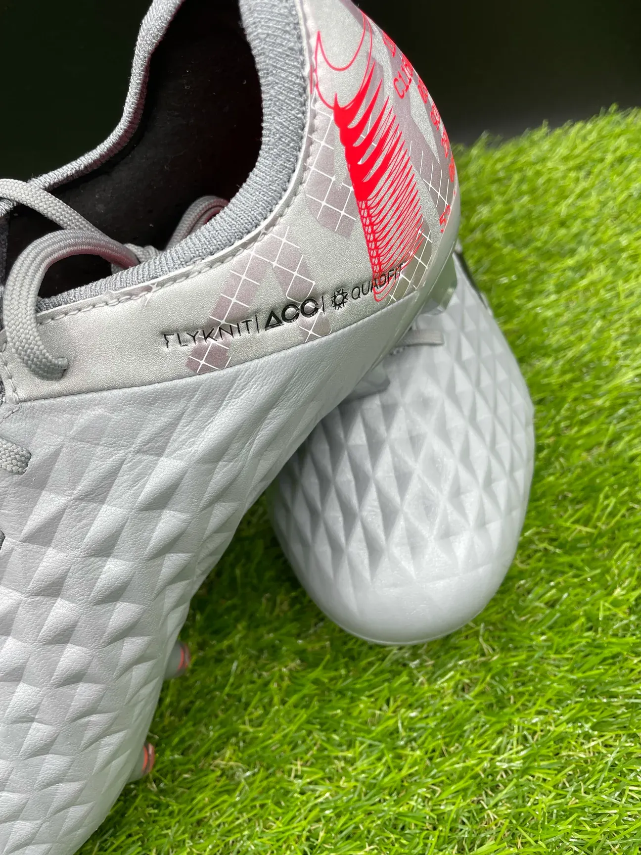 Nike Tiempo Legend 8 Elite FG