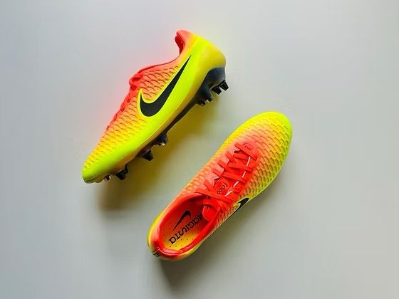 Nike Magista Opus I Spark Brilliance Pack SG Pro