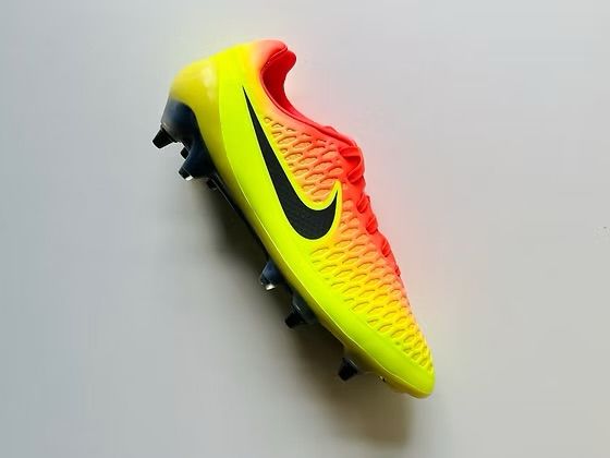 Nike Magista Opus I Spark Brilliance Pack SG Pro