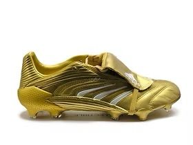adidas Predator Absolute FG - Zidane