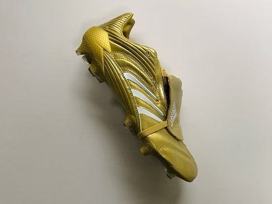 adidas Predator Absolute FG - Zidane
