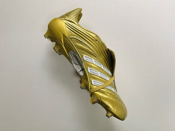 adidas Predator Absolute FG - Zidane