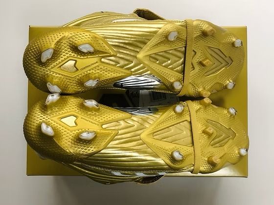 adidas Predator Absolute FG - Zidane