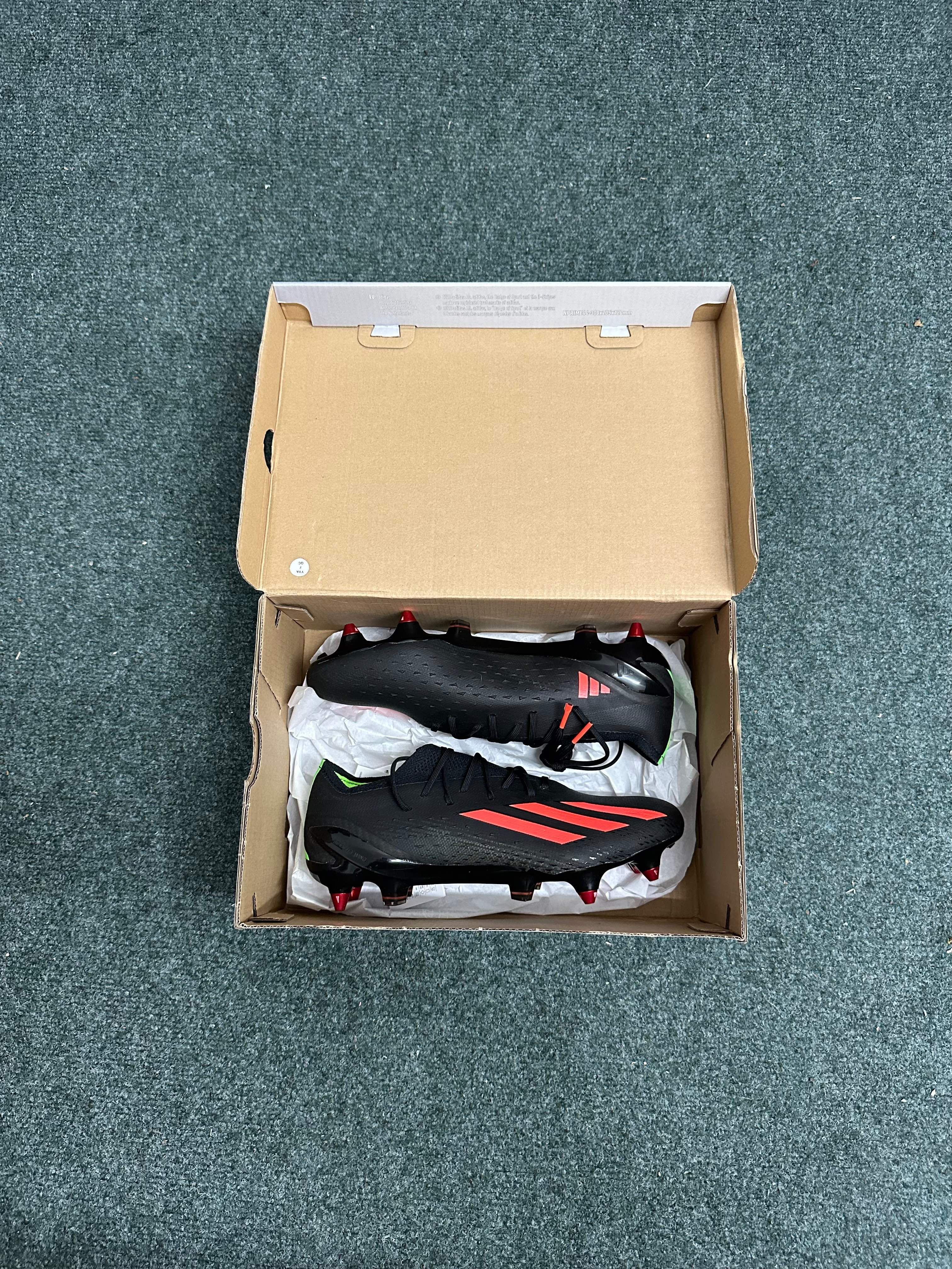 Adidas X Speedportal .1 SG