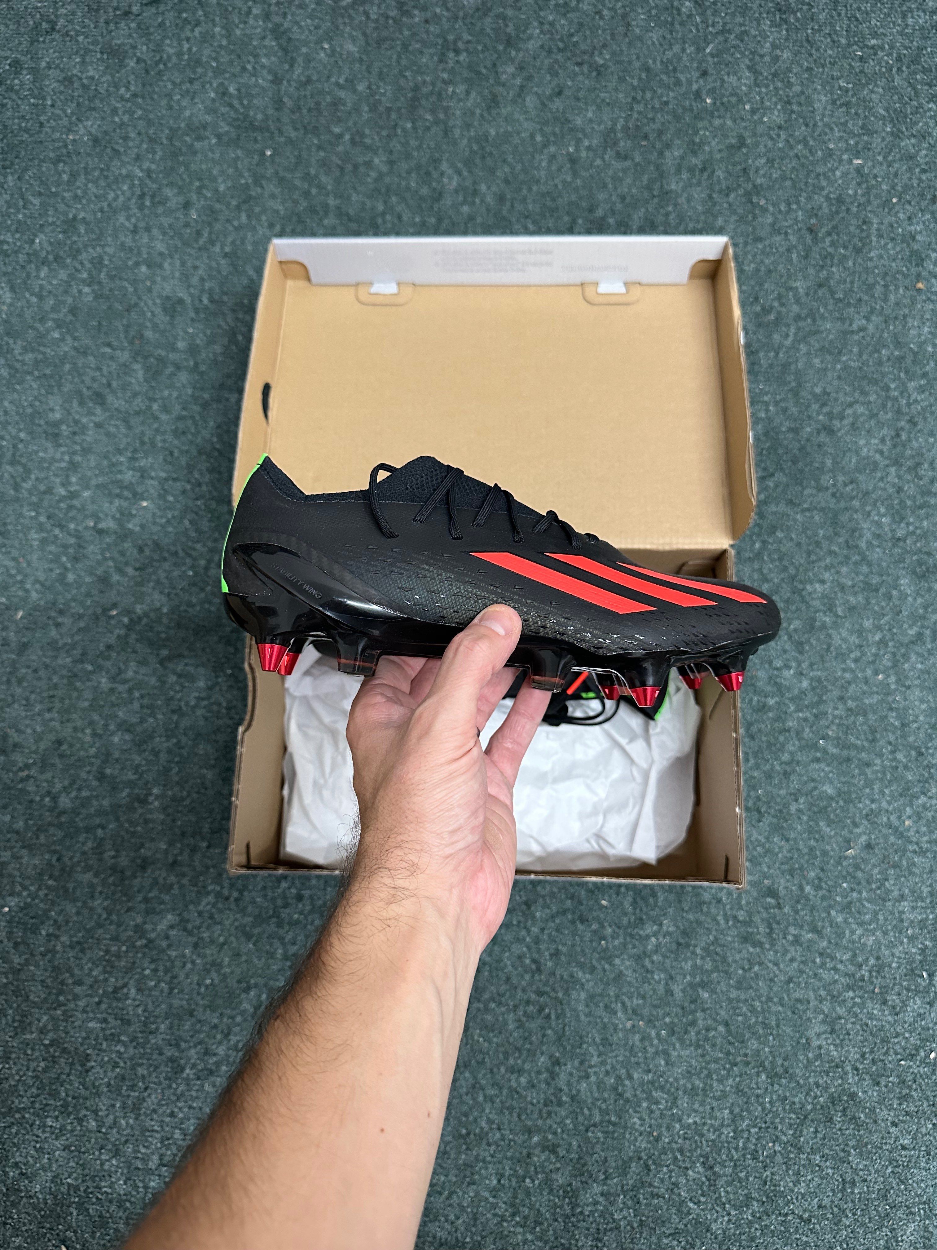 Adidas X Speedportal .1 SG