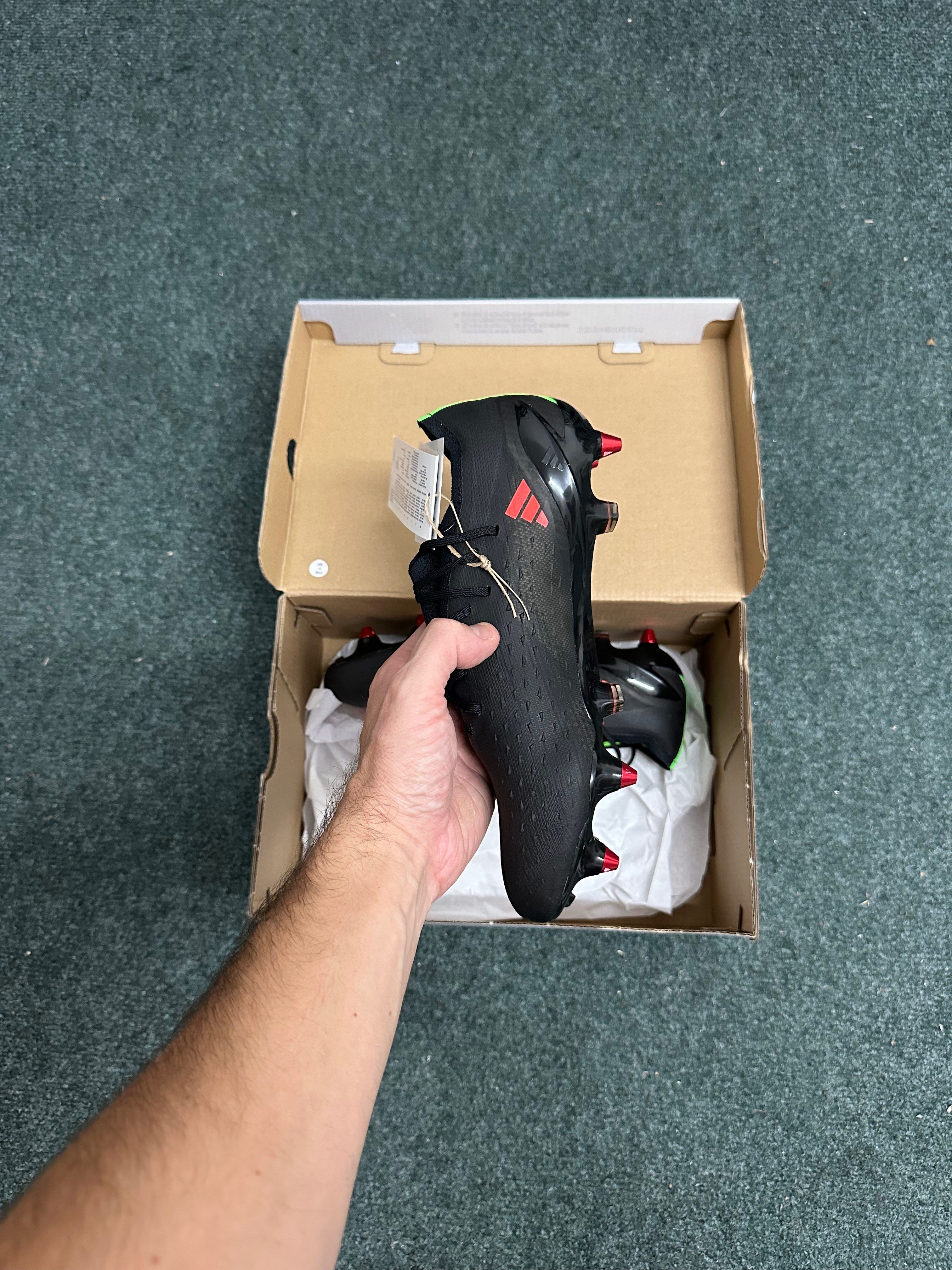 Adidas X Speedportal .1 SG