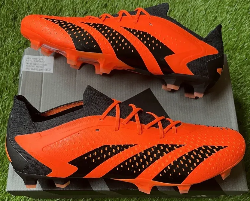 Adidas Predator Accuracy.1 FG