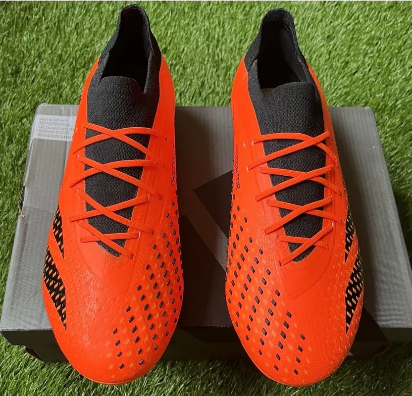 Adidas Predator Accuracy.1 FG