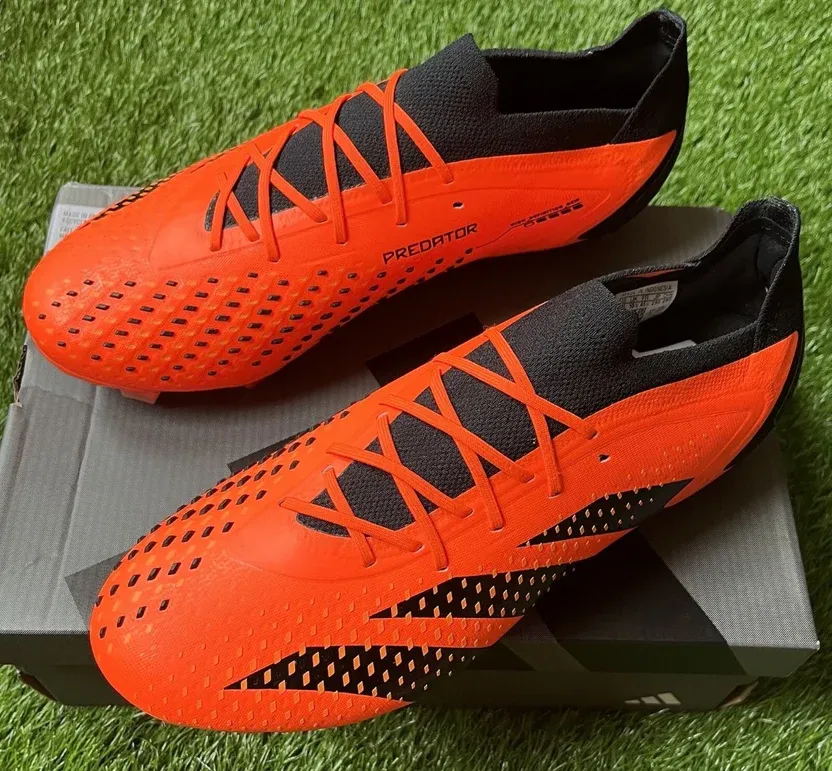 Adidas Predator Accuracy.1 FG