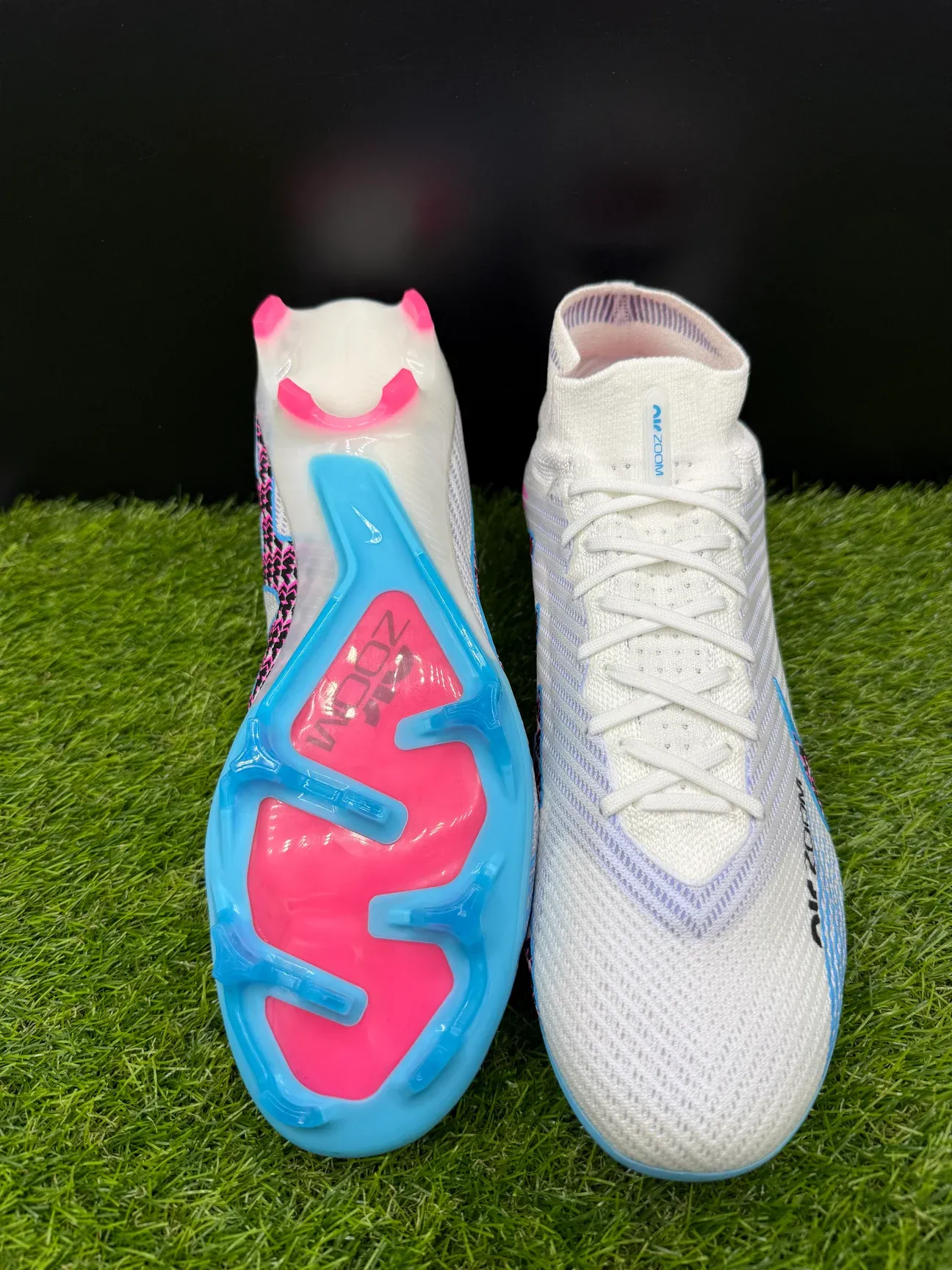 Nike Mercurial Superfly 9 Elite FG