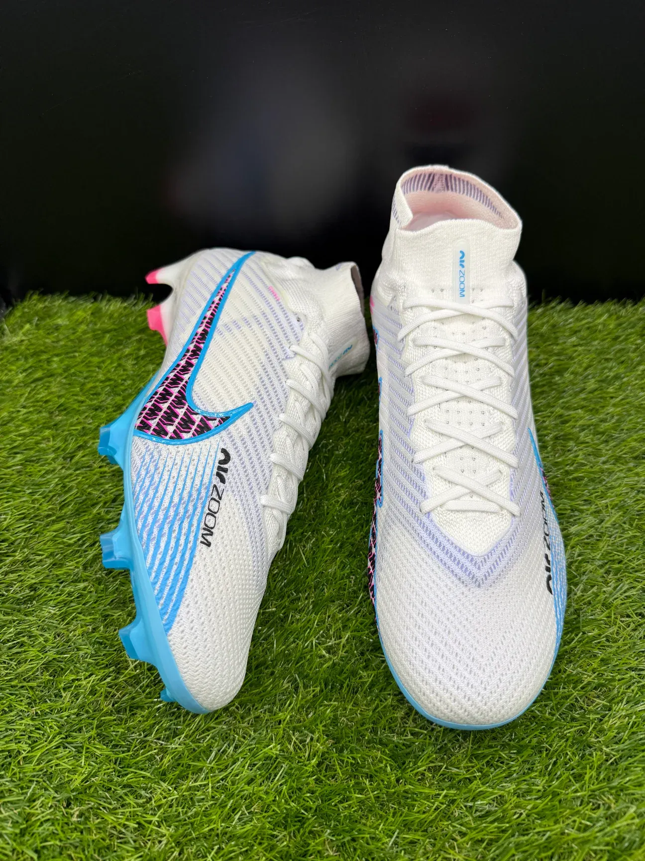 Nike Mercurial Superfly 9 Elite FG