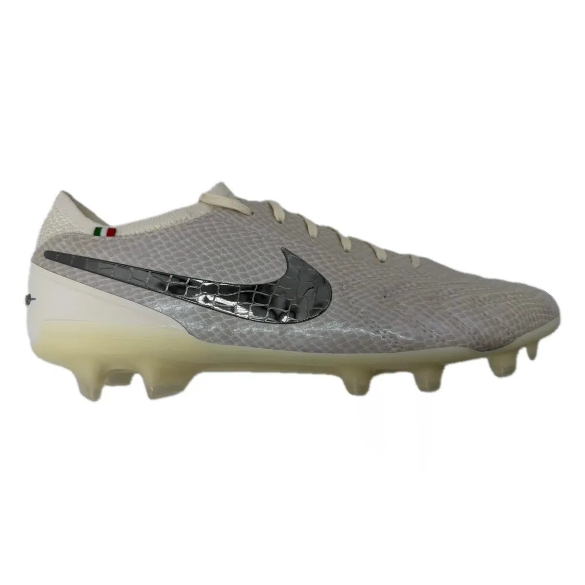 Nike Tiempo Legend X Elite Luxe FG “Made in Italy”