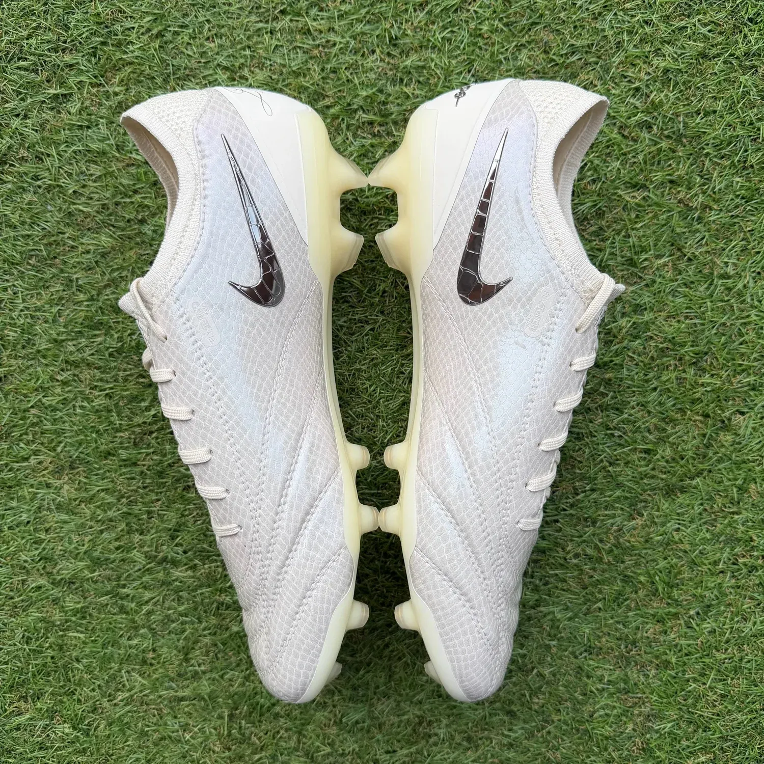 Nike Tiempo Legend X Elite Luxe FG “Made in Italy”