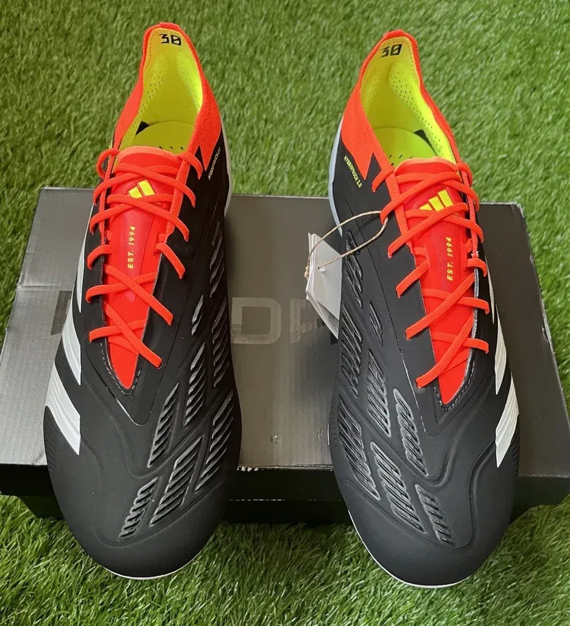 Adidas Predator Elite SG
