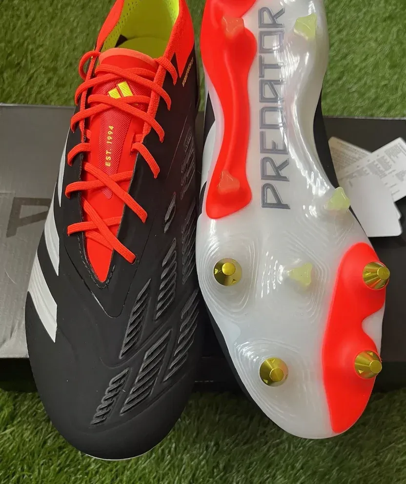 Adidas Predator Elite SG