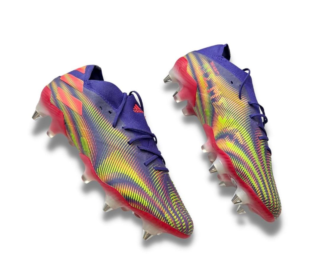 ADIDAS NEMEZIZ.1 SOFT GROUND