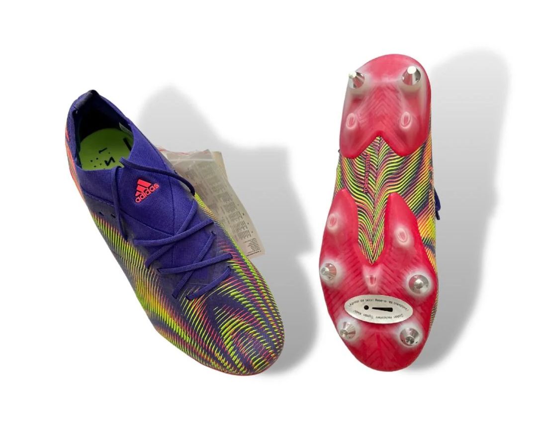 ADIDAS NEMEZIZ.1 SOFT GROUND